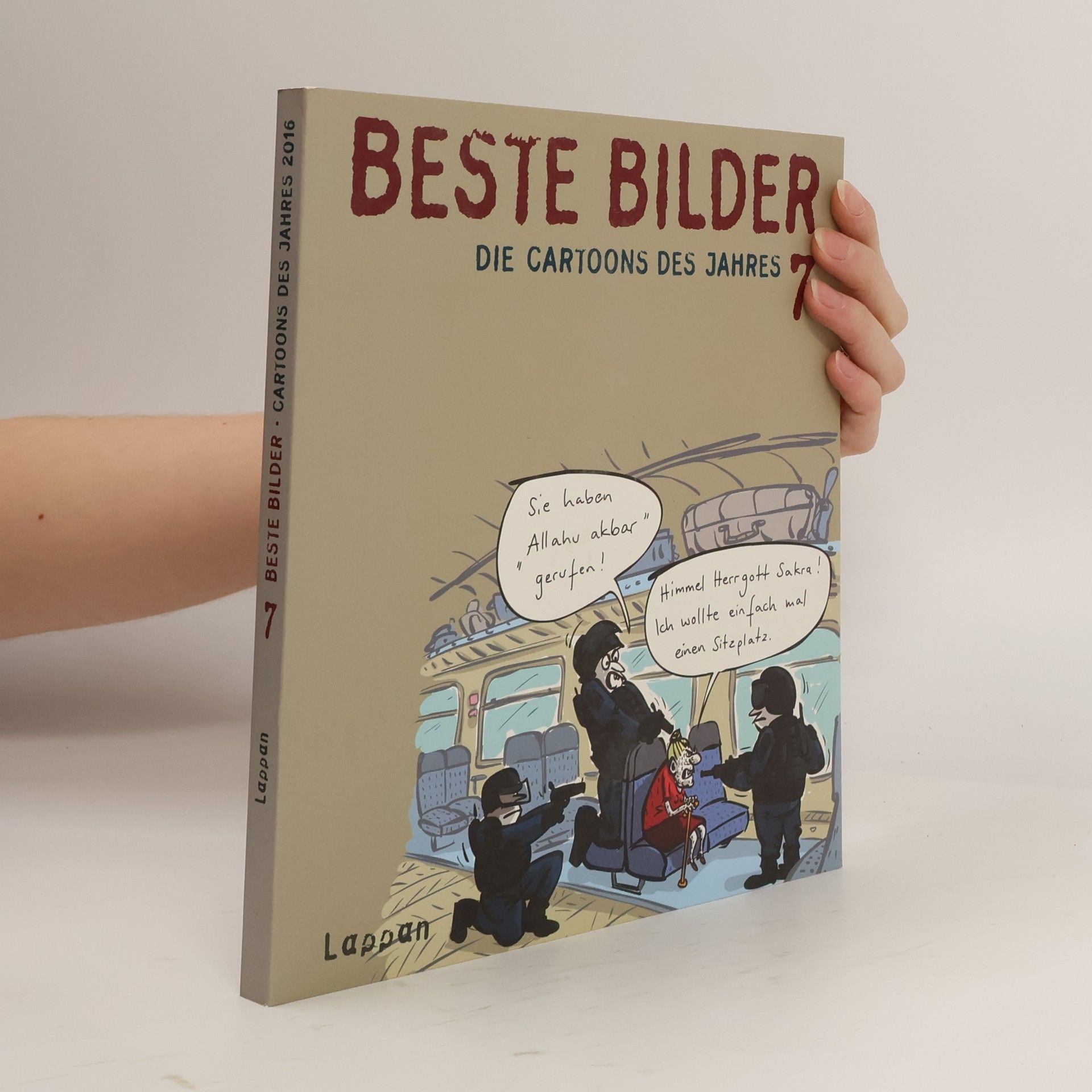 Wolfgang Kleinert Beste Bilder. Bd.7