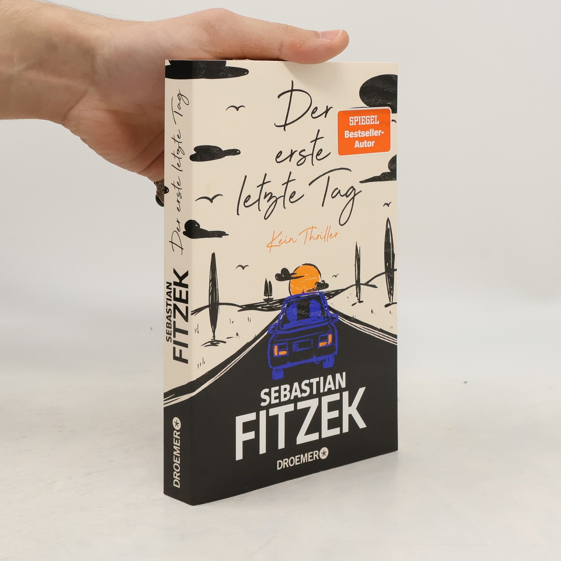 Der erste letzte Tag