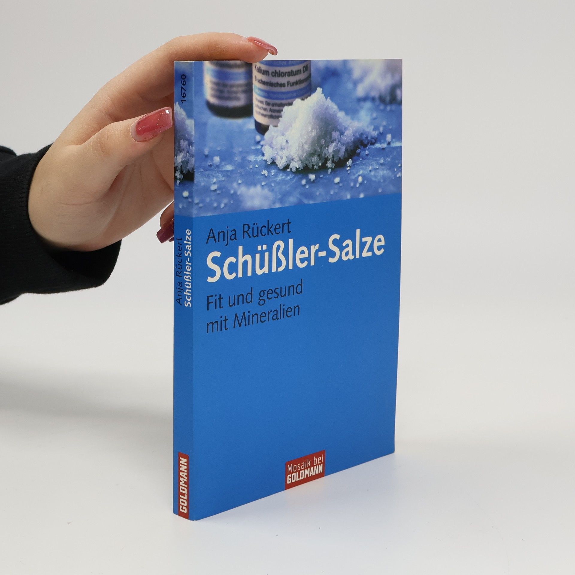 Anja Rückert Schüßler-Salze