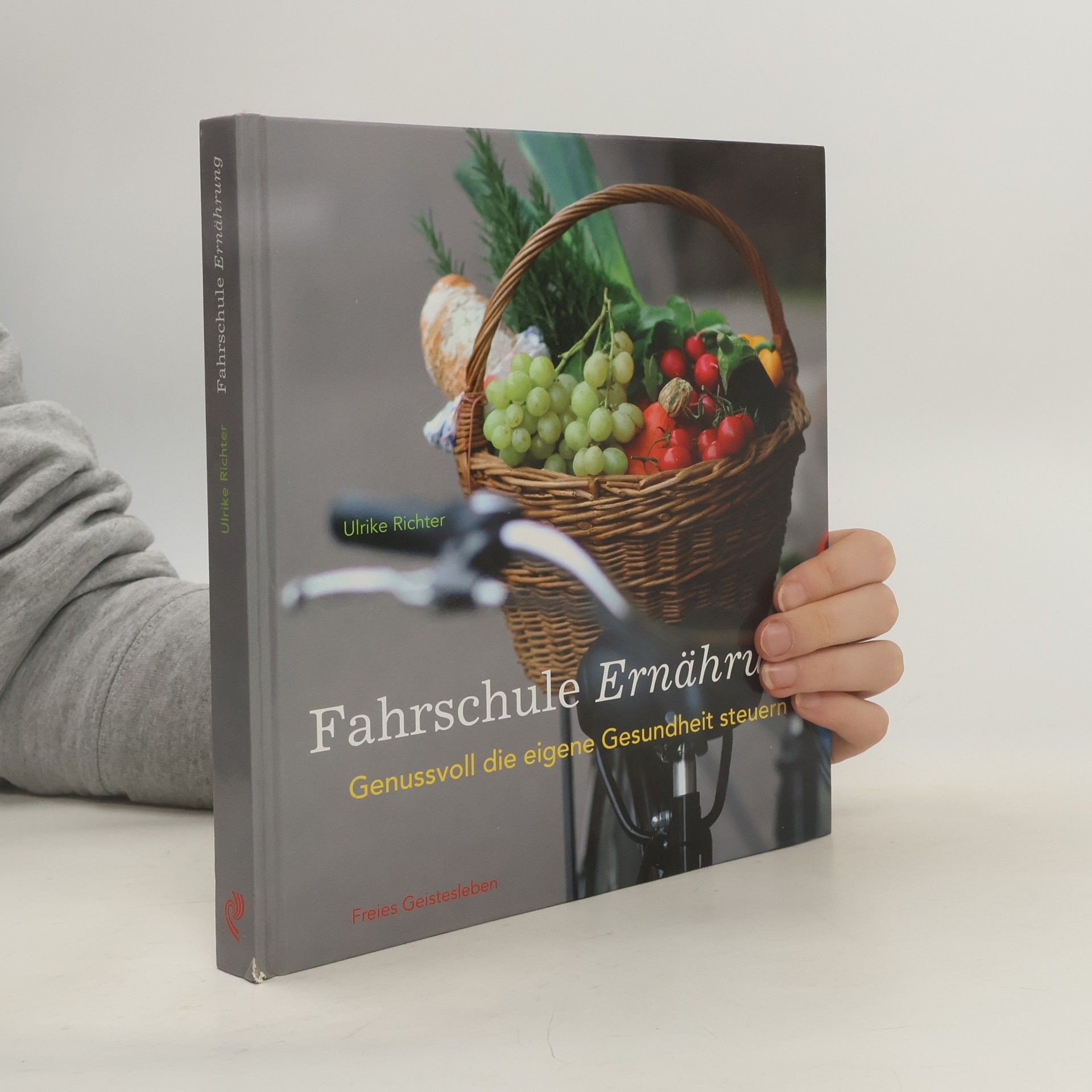 Ulrike Richter Fahrschule Ernährung