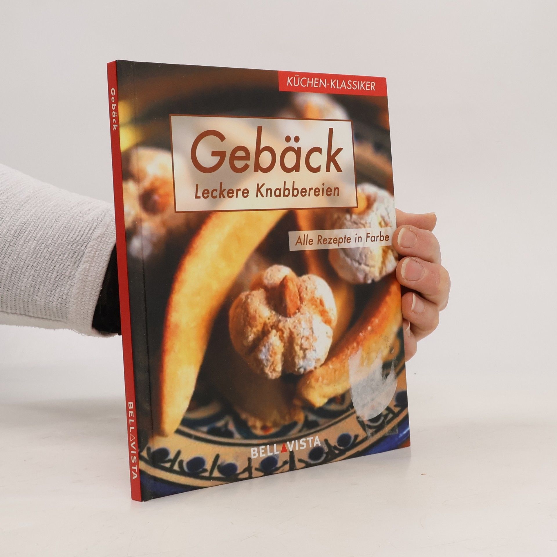 Regine Stroner Gebäck