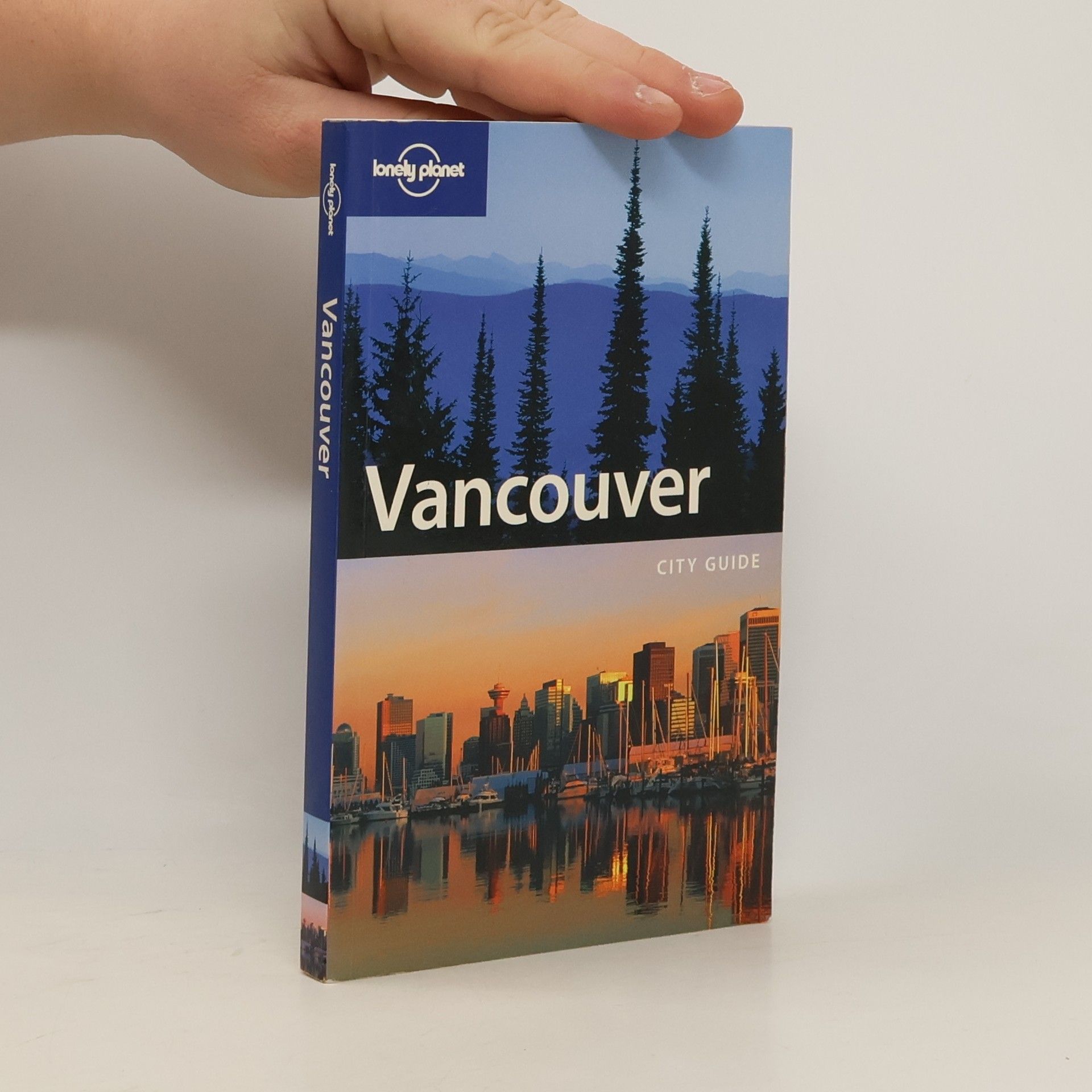 Karla Zimmerman Vancouver.