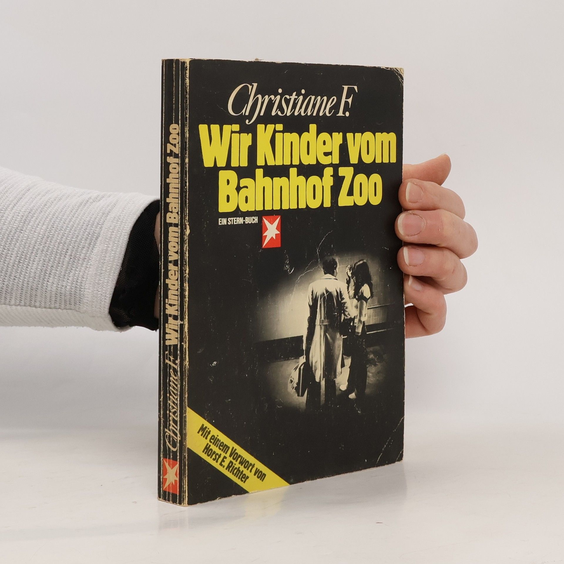 Christiane F. Wir Kinder vom Bahnhof Zoo