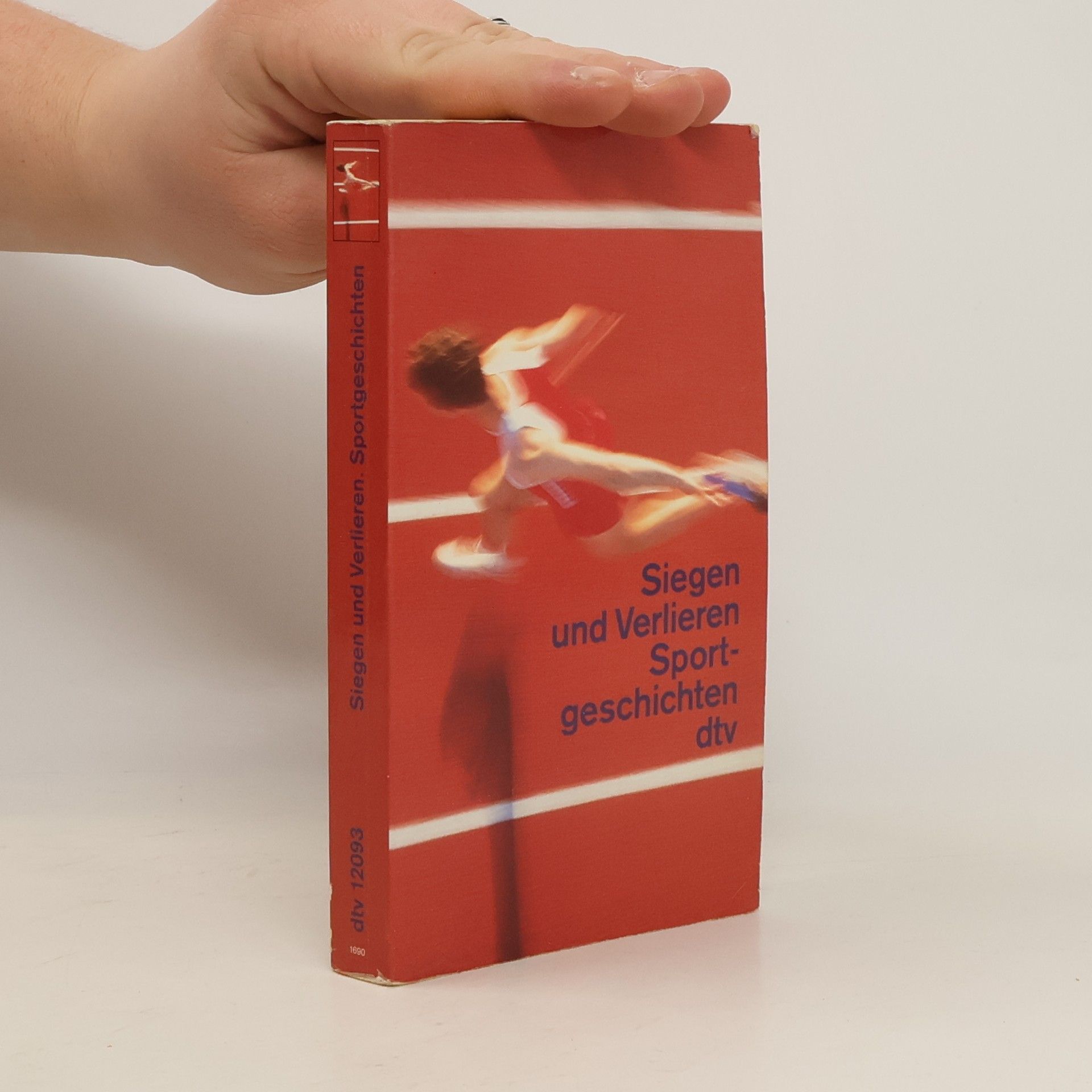 Siegen und Verlieren