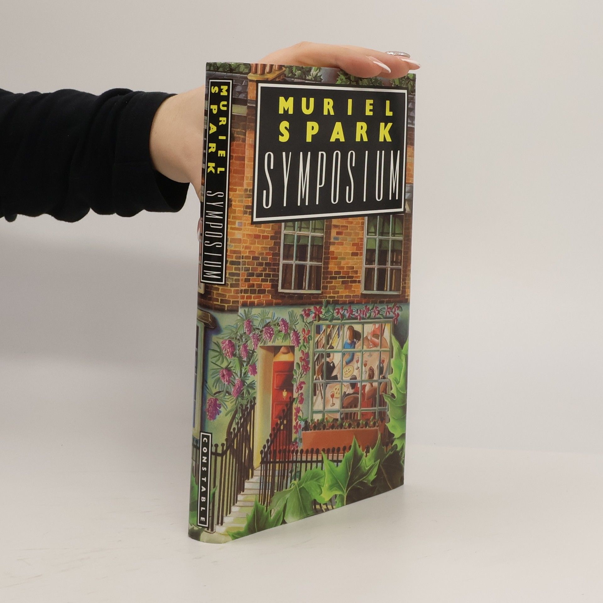 Muriel Spark Symposium