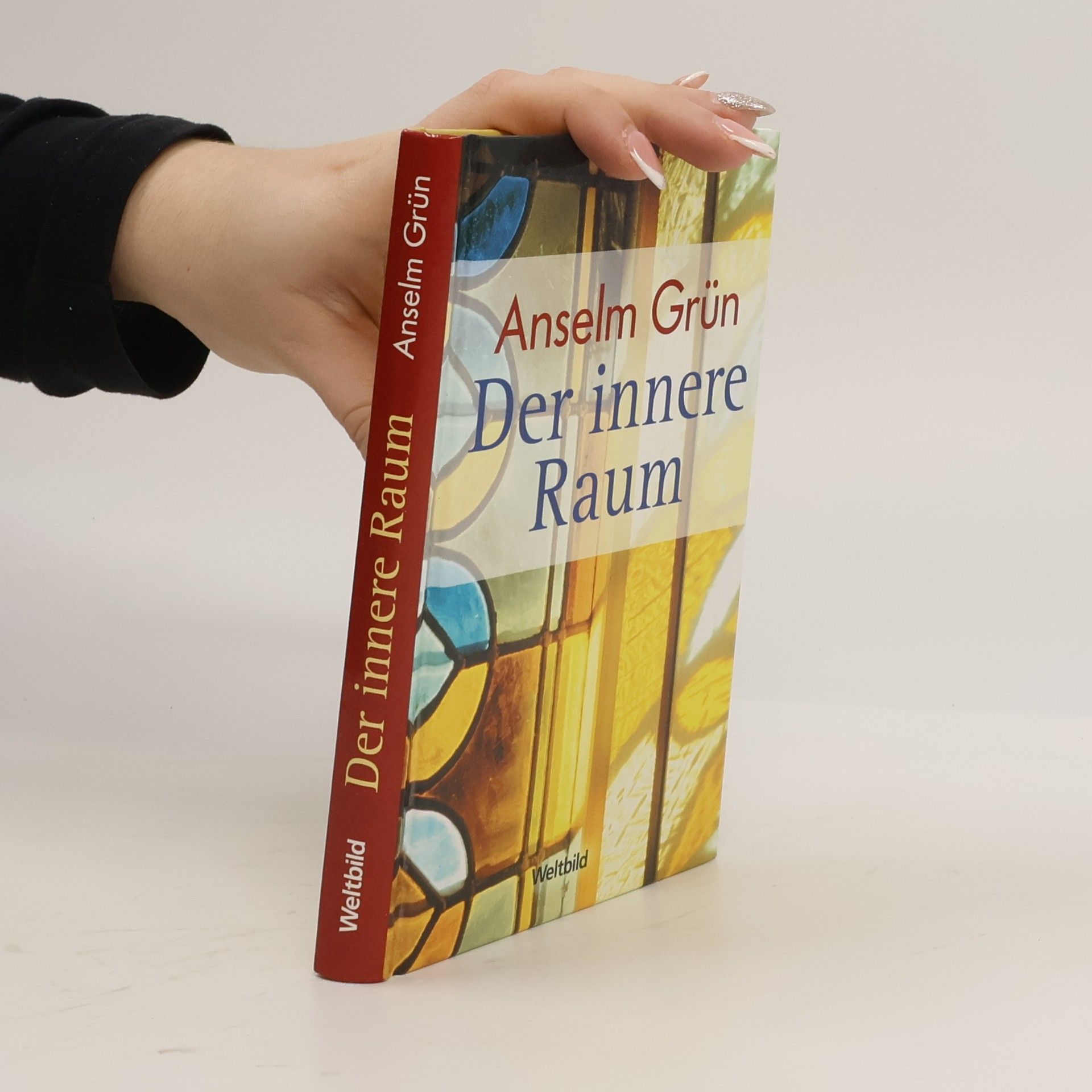 Anselm Grün Der innere Raum
