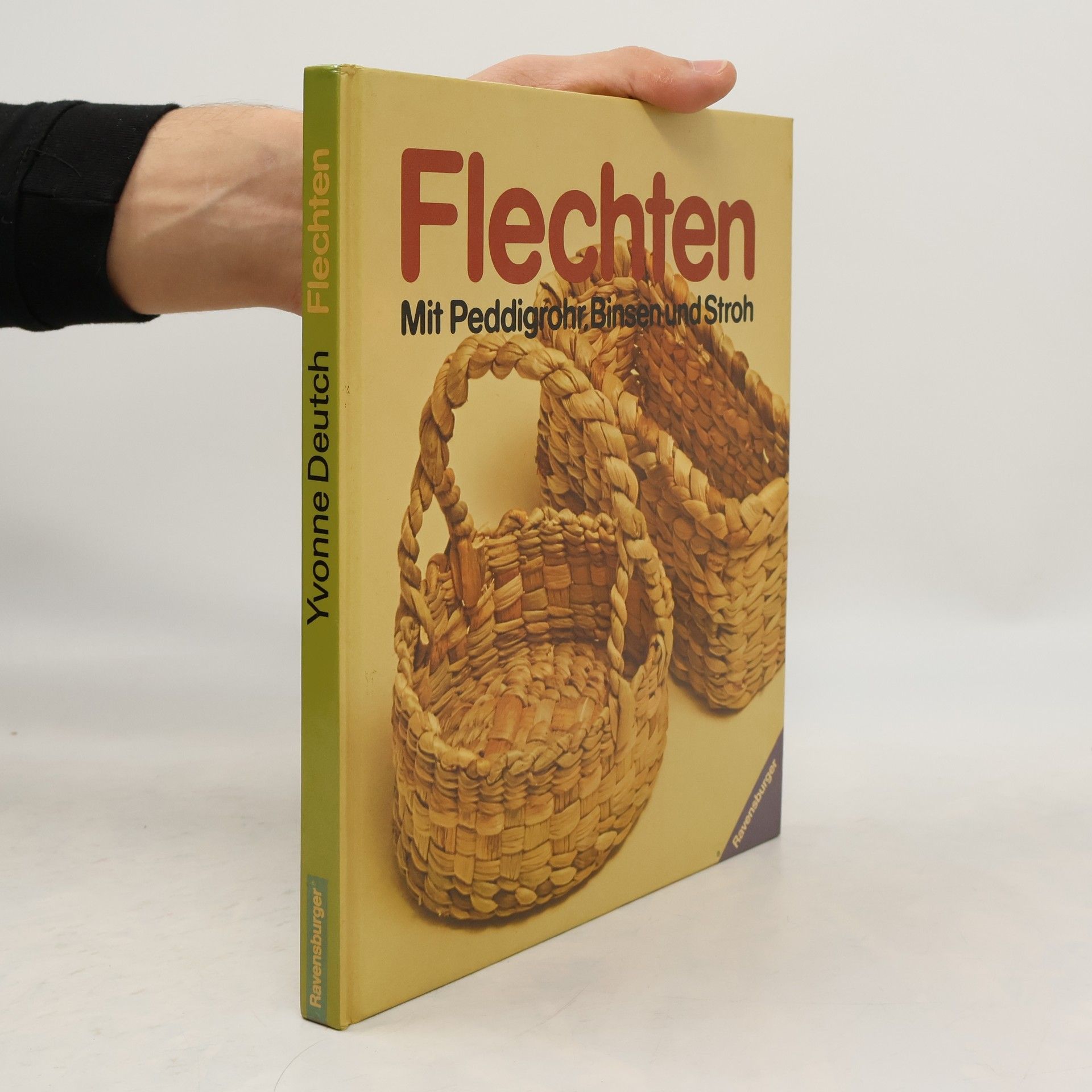 Flechten