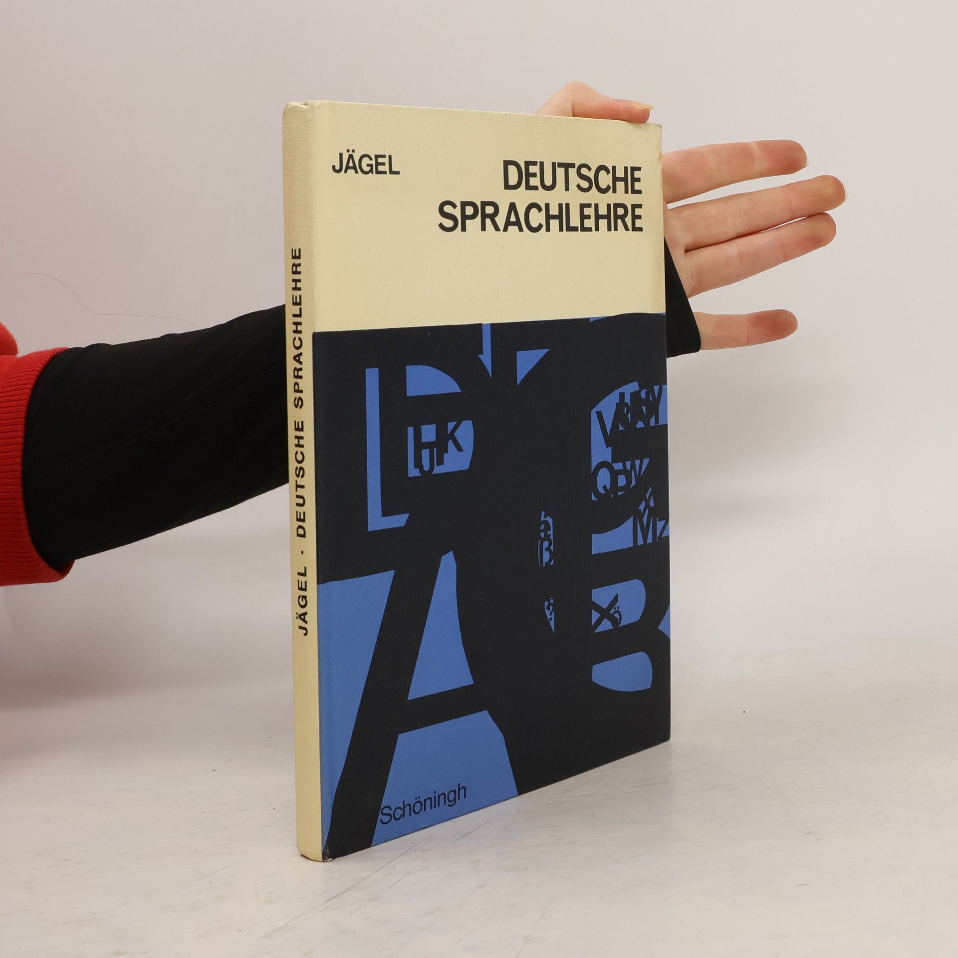 Deutsche Sprachlehre