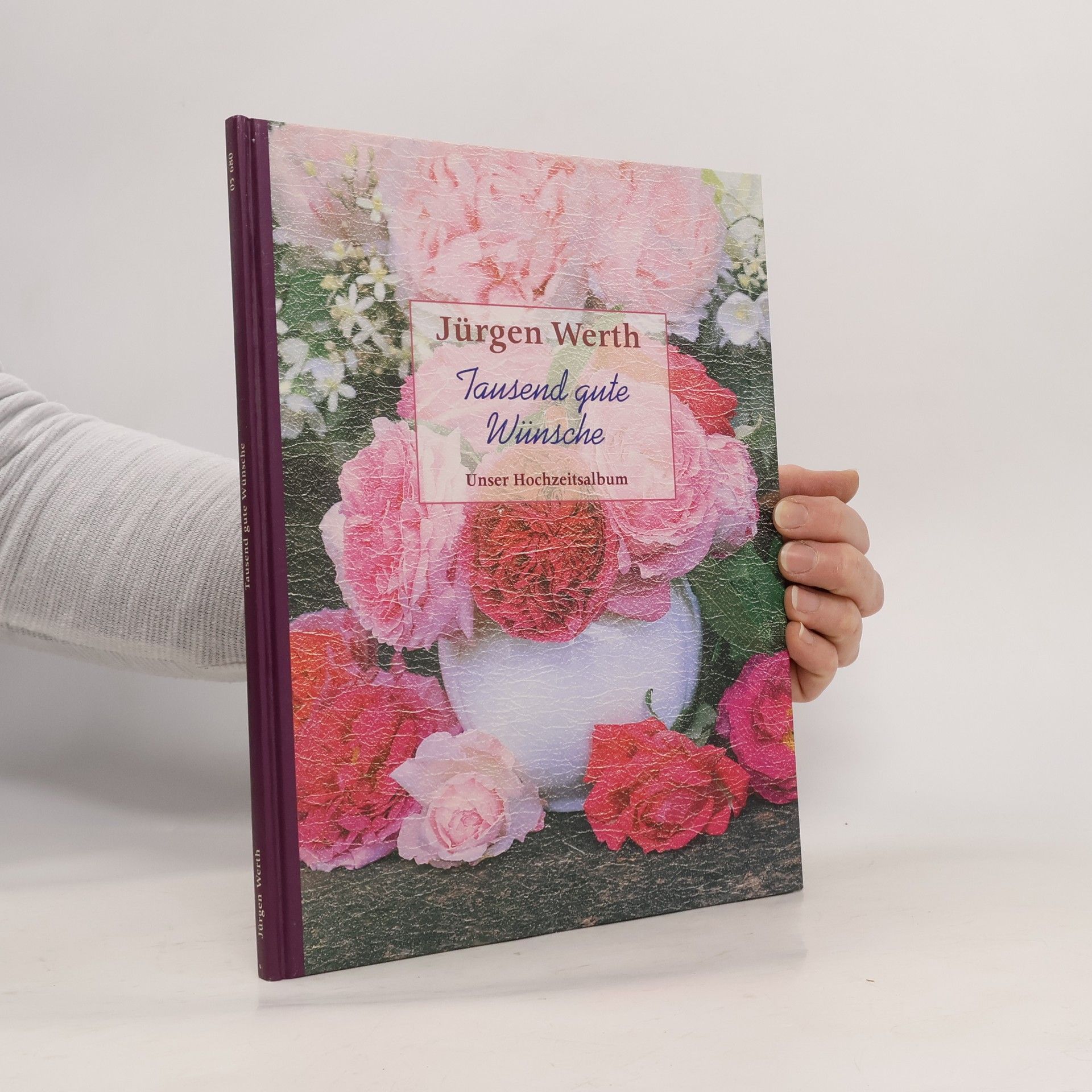 Tausend gute Wünsche