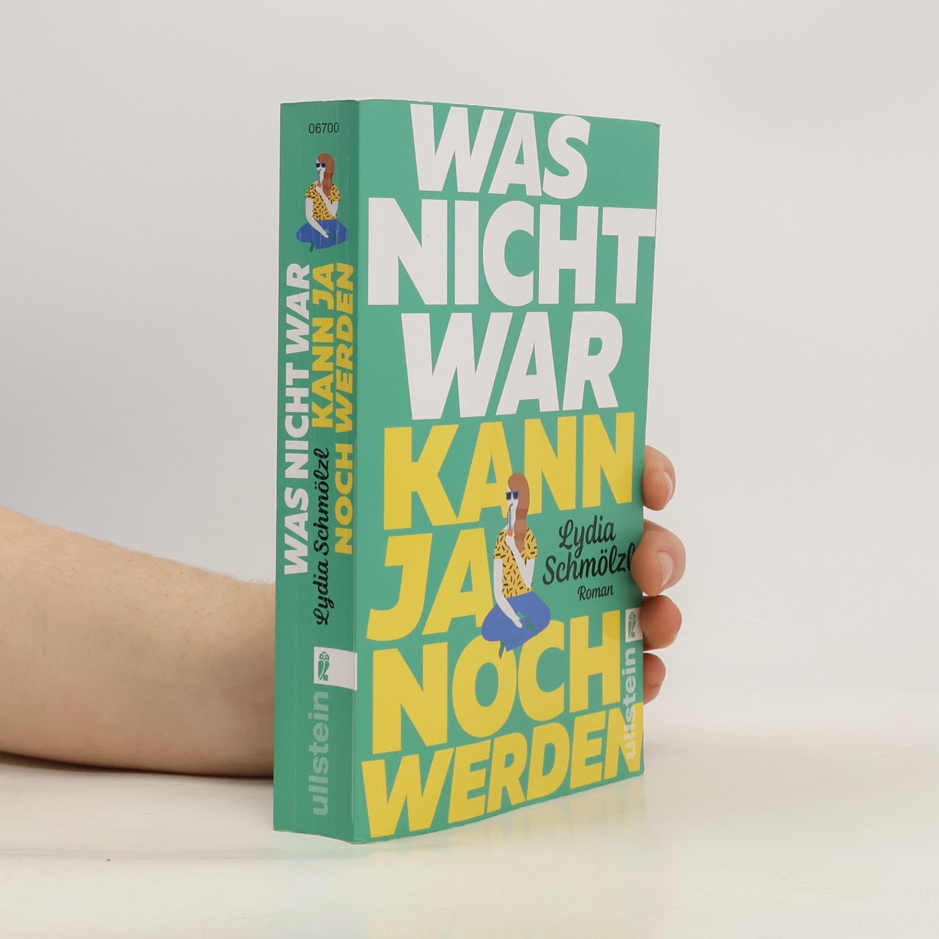 Was nicht war, kann ja noch werden