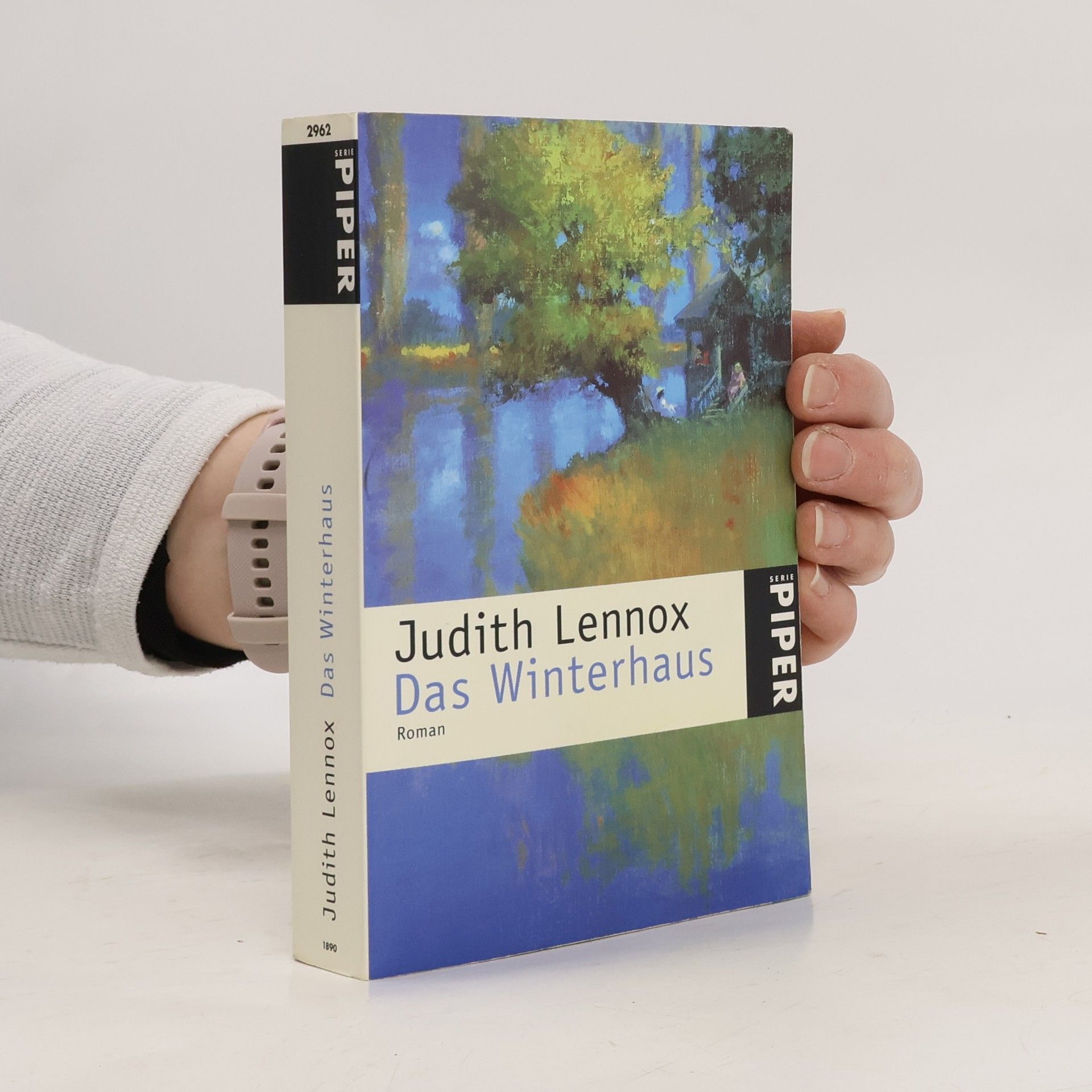 Judith Lennox Das Winterhaus