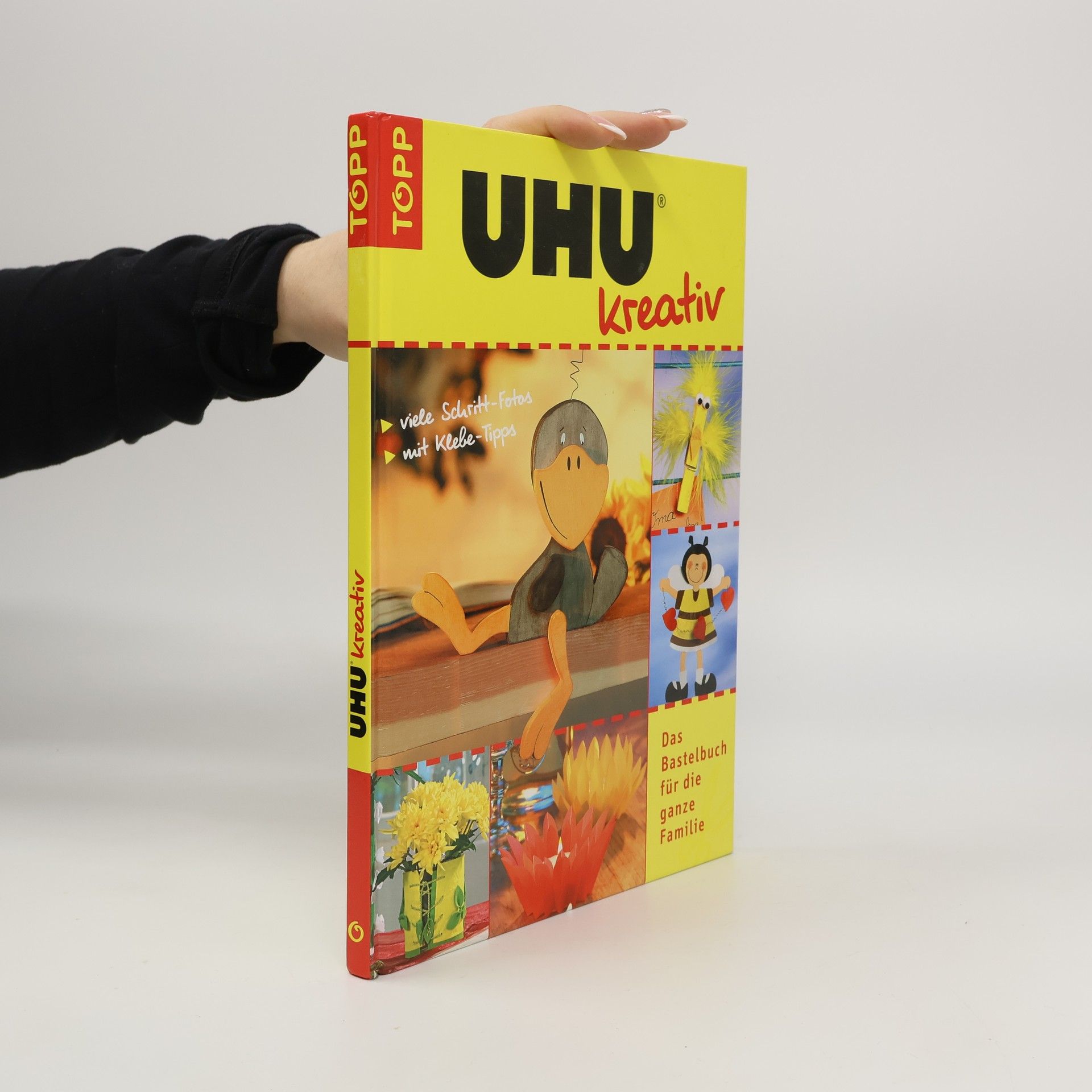 Auteurscollectief UHU kreativ