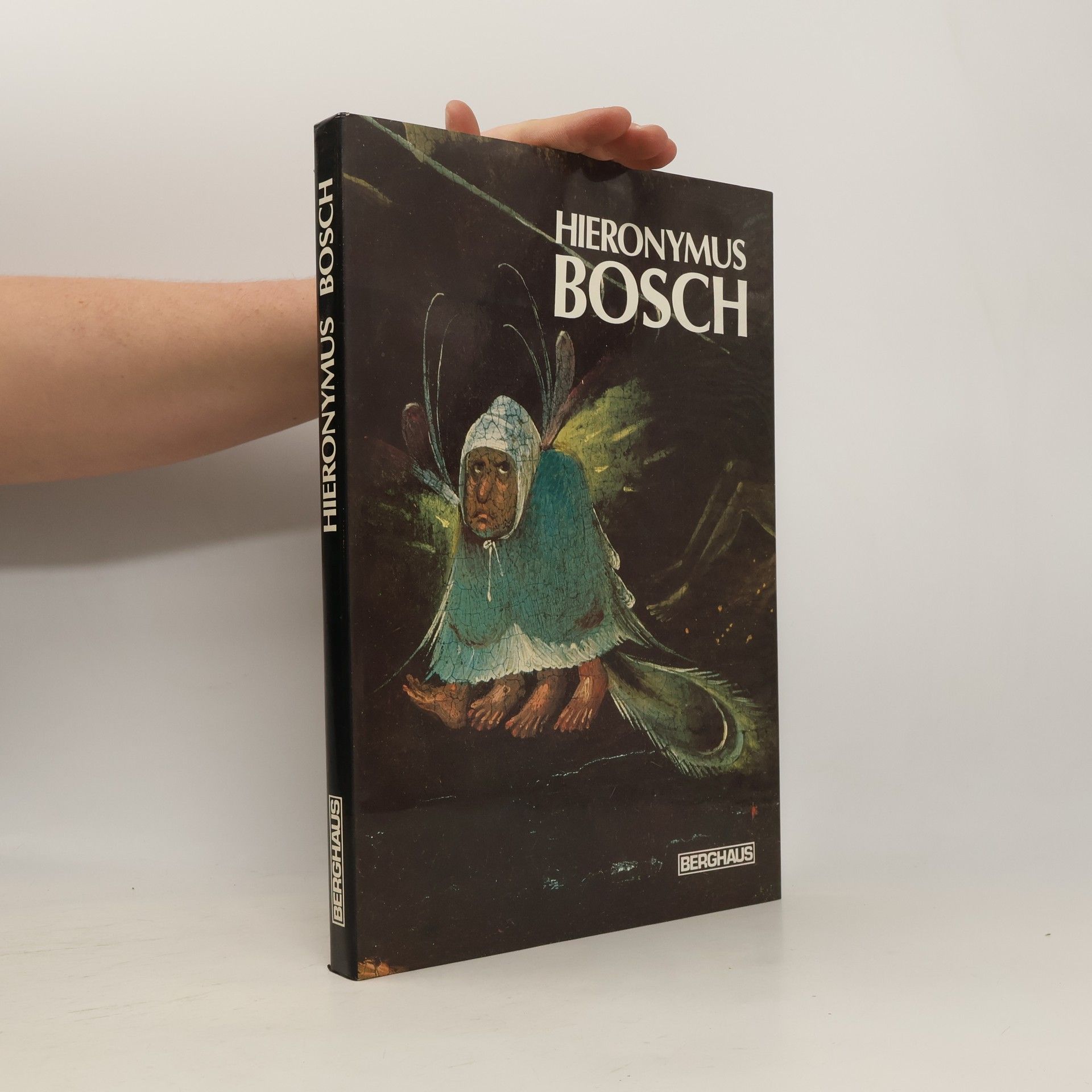 Hieronymus Bosch