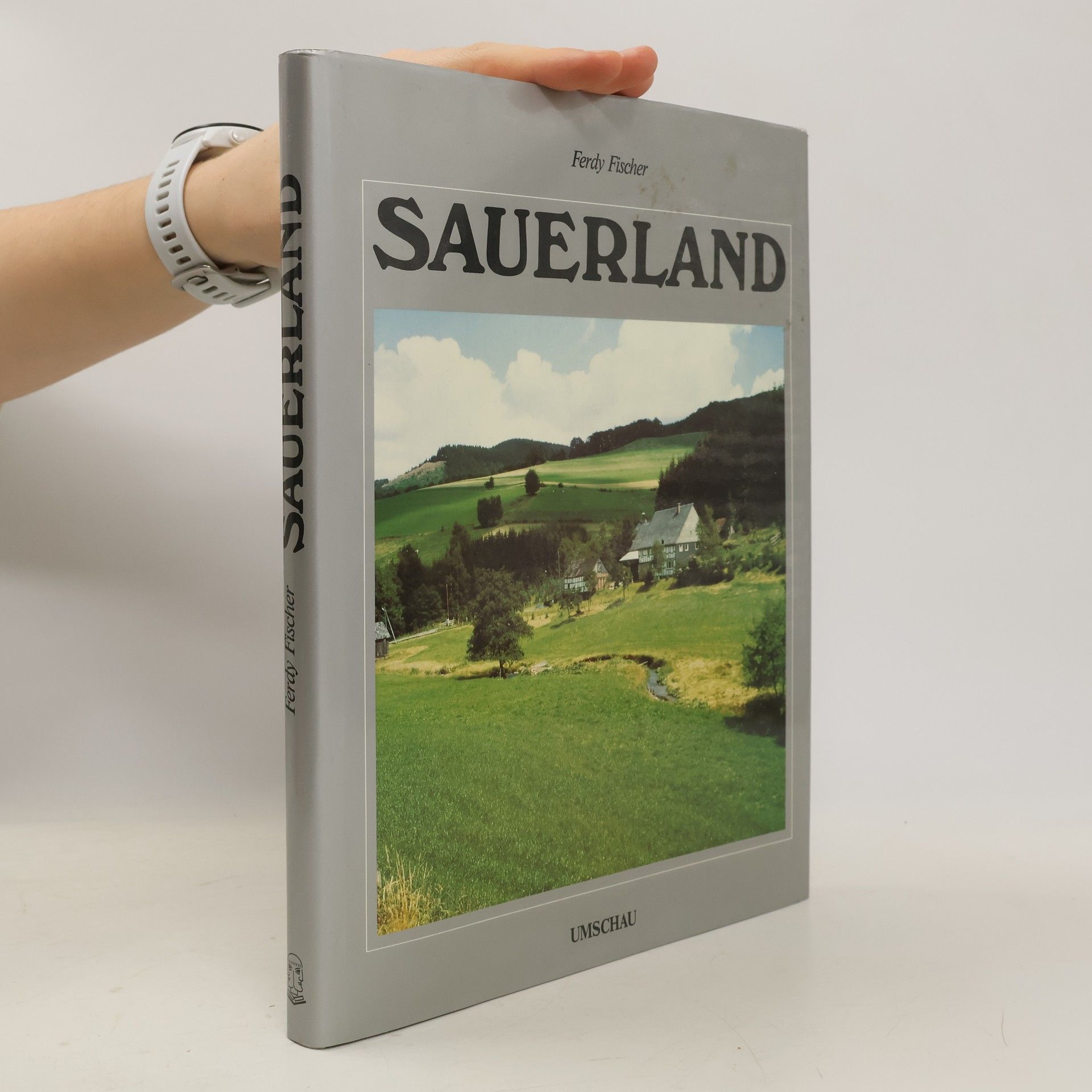 Ferdinand Fischer Sauerland