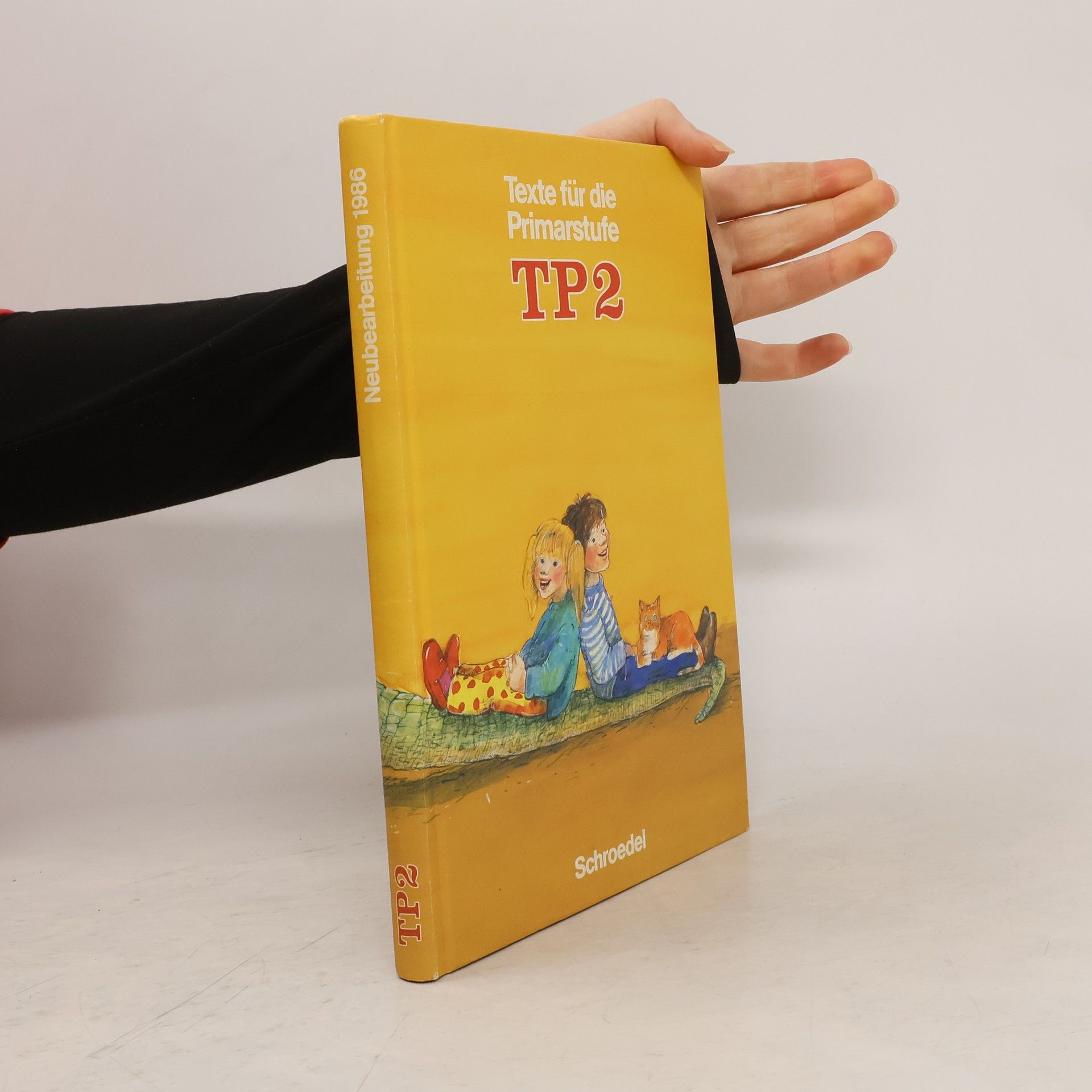 Autorenkollektiv Texte für die Primarstufe