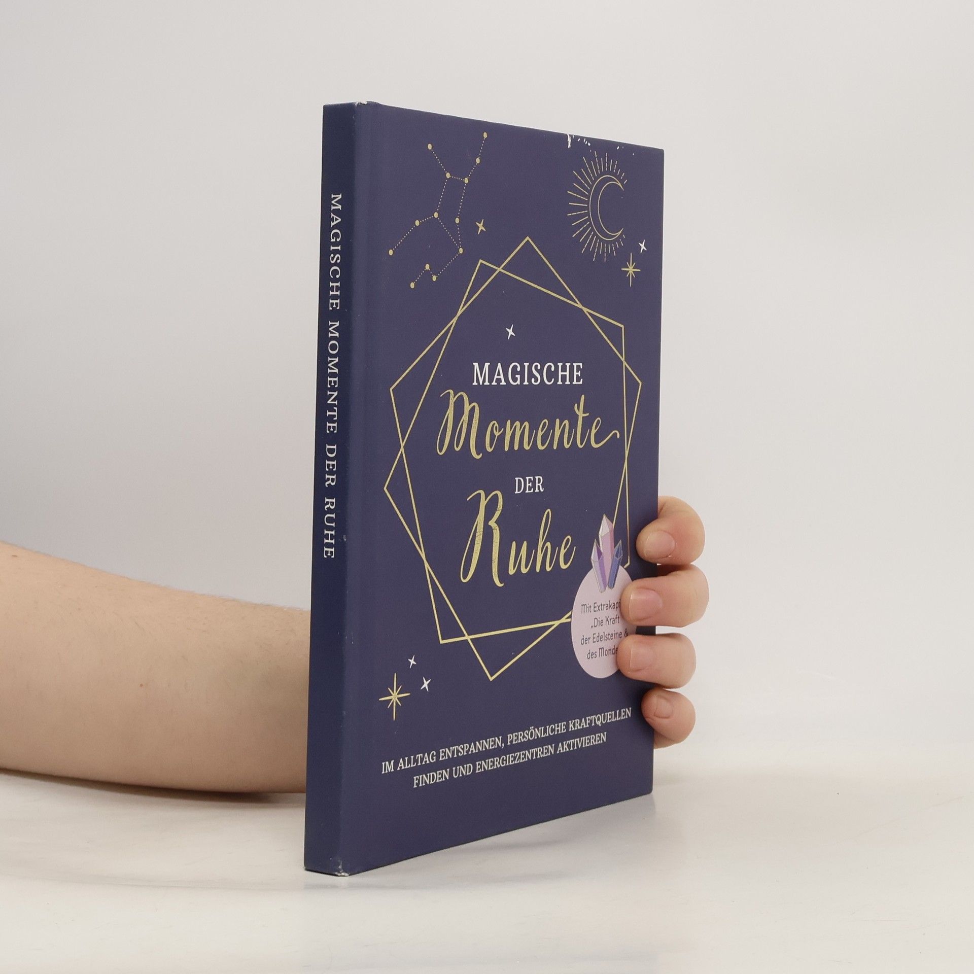 Autorenkollektiv Magische Momente der Ruhe