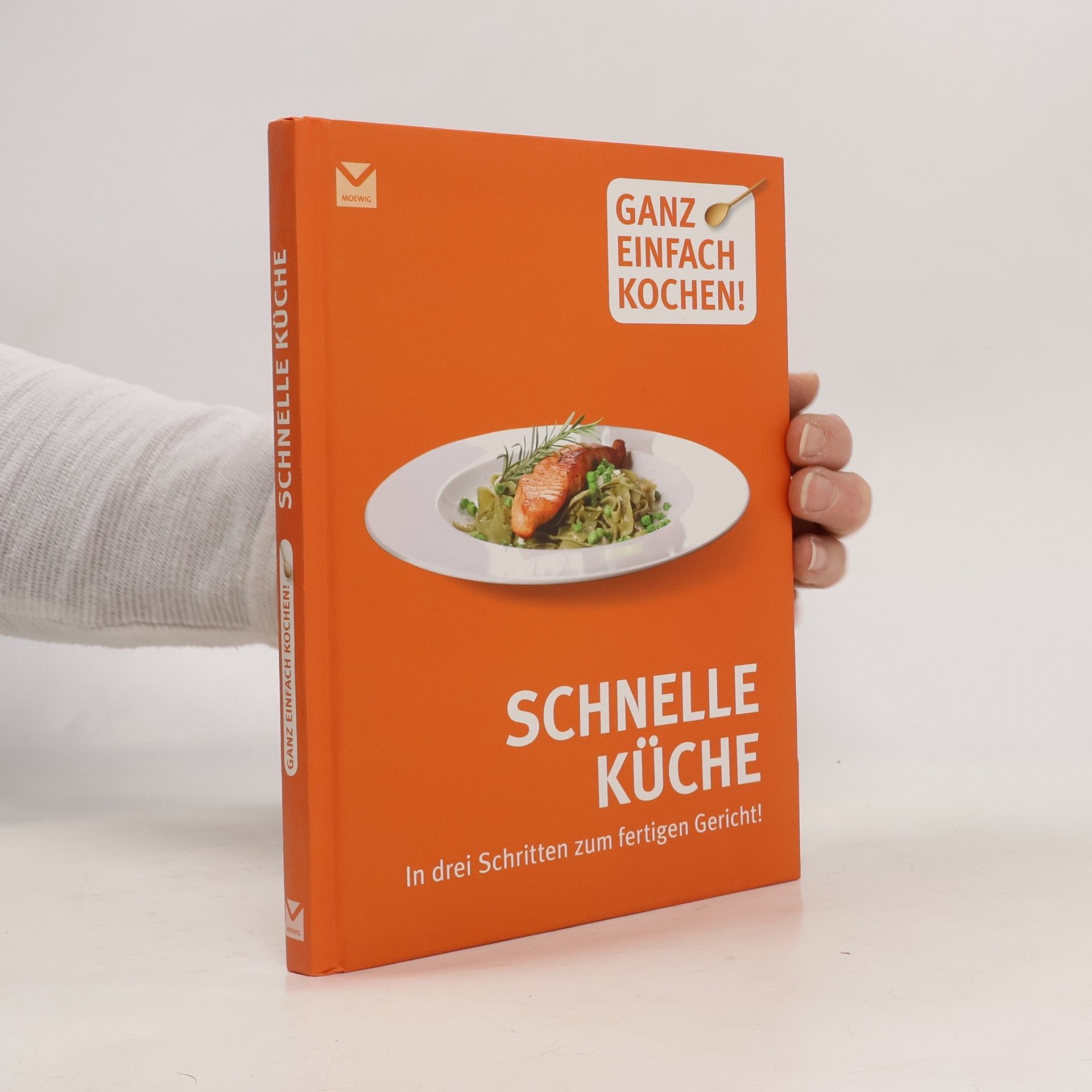 Various authors Schnelle Küche