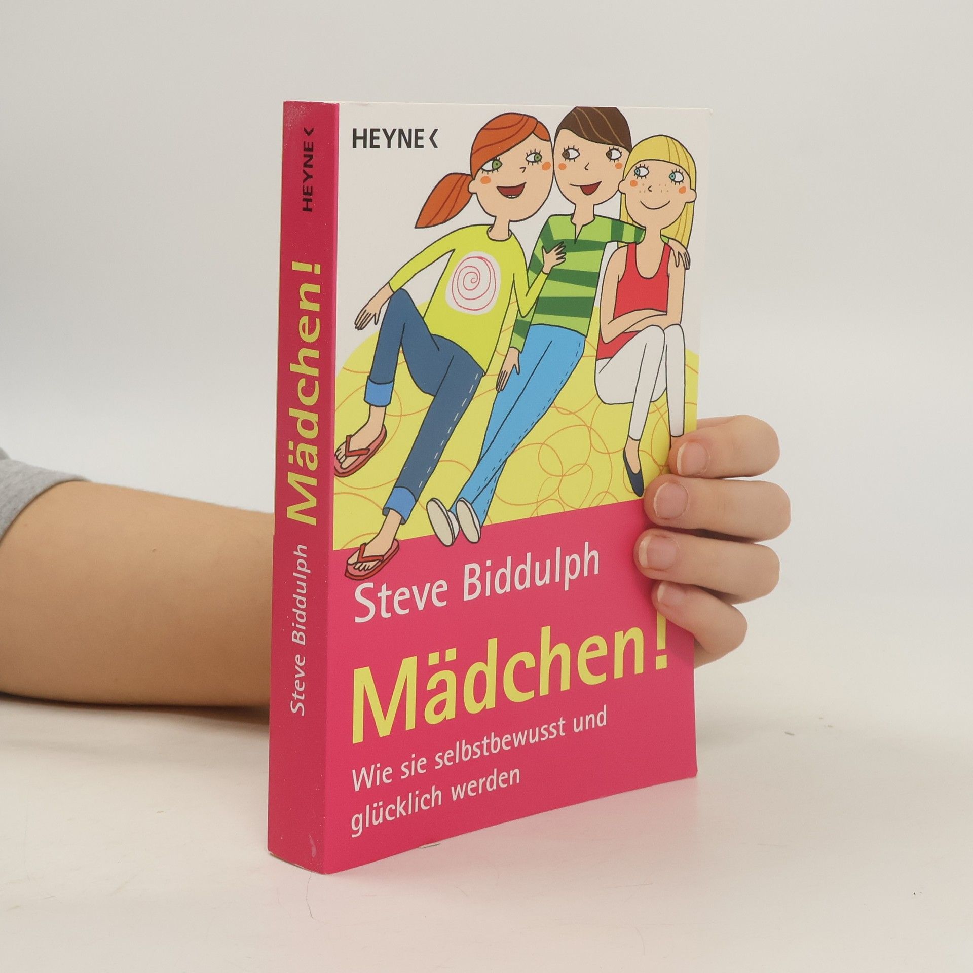Mädchen!