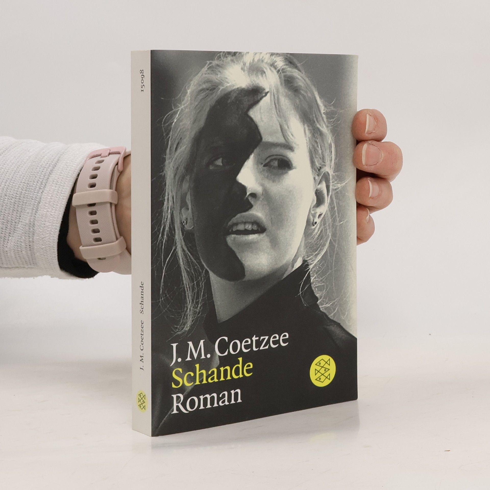 John Maxwell Coetzee Schande