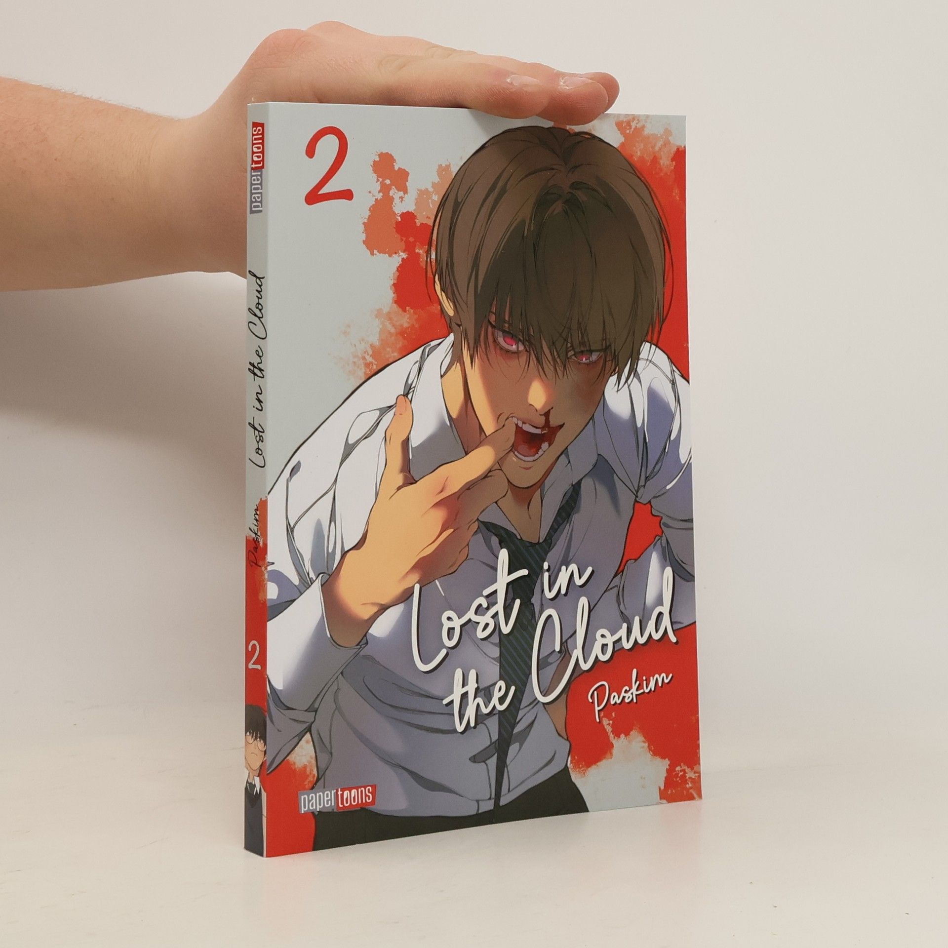 Paskim Lost in the Cloud 02