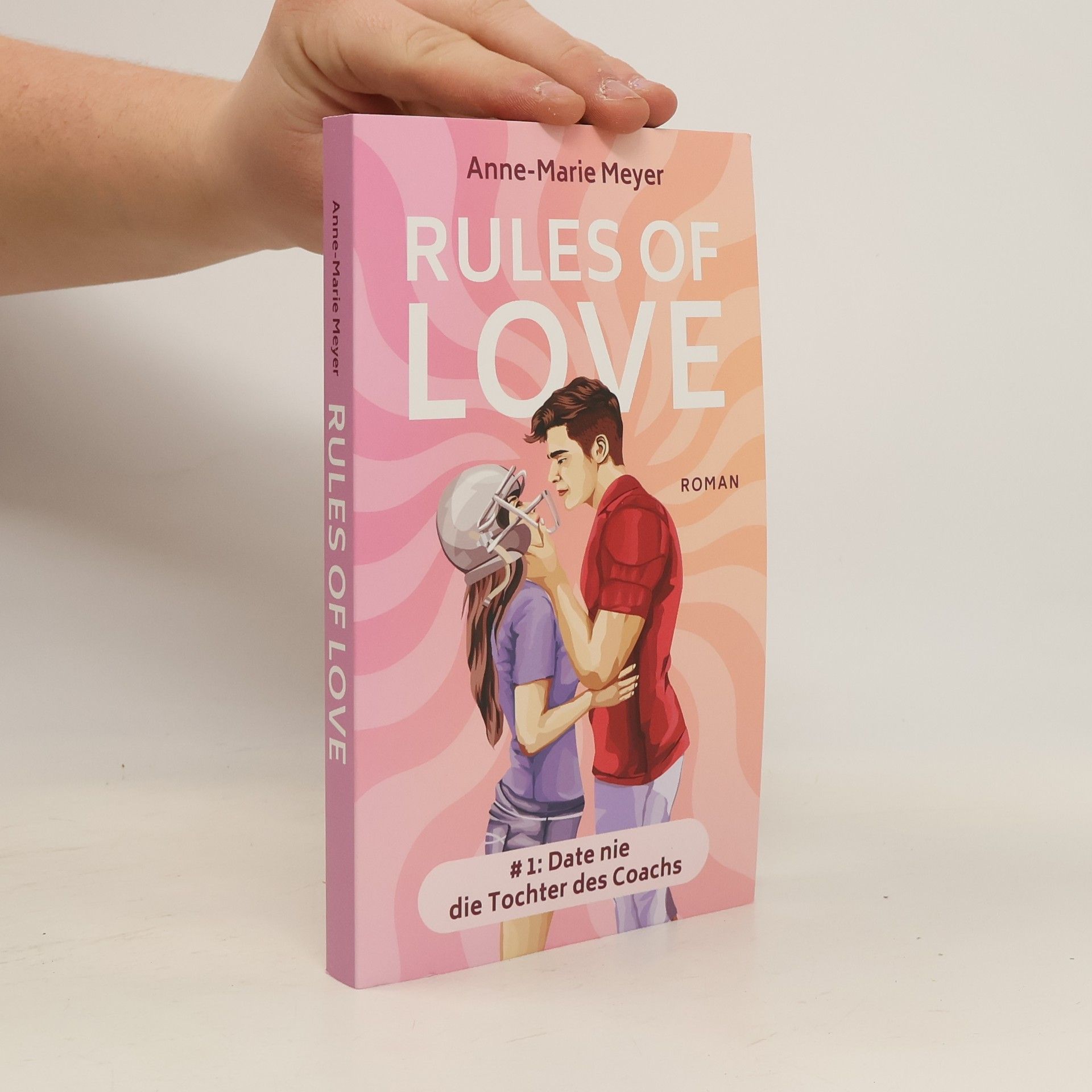 Rules of Love 