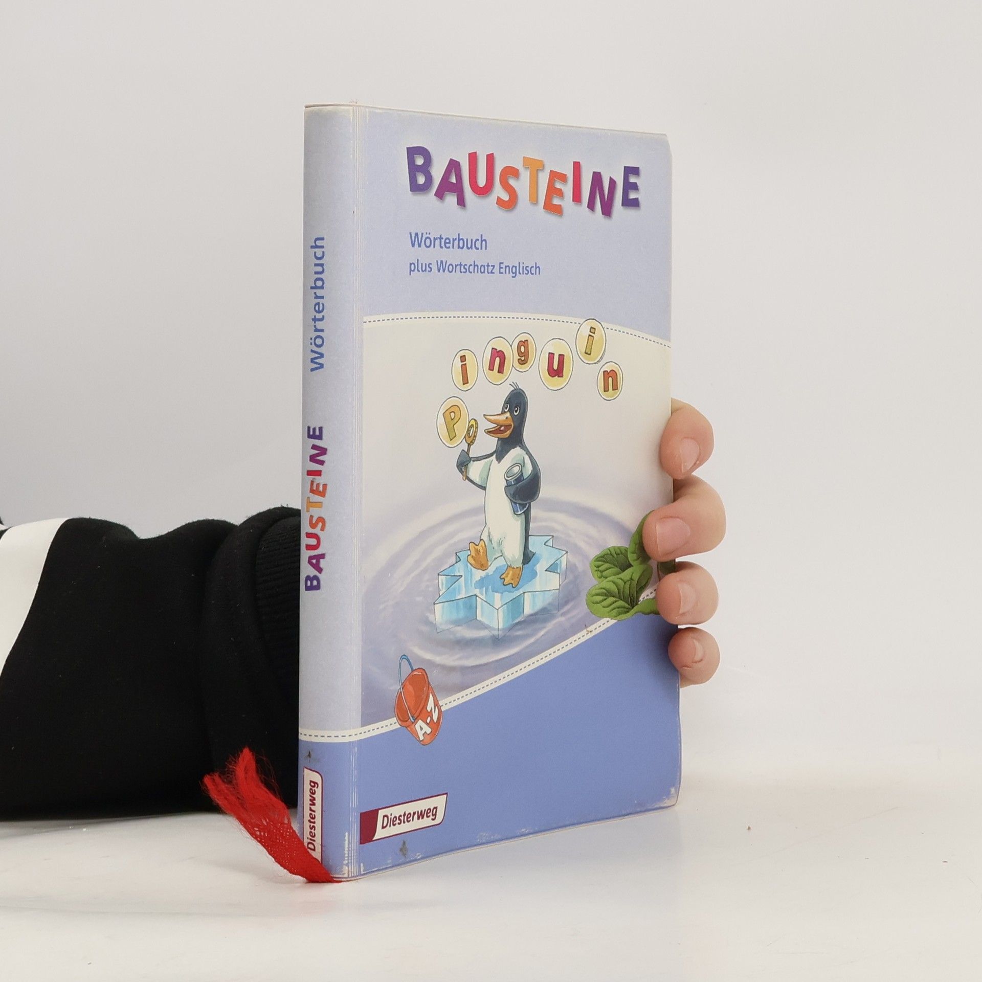 Auteurscollectief Bausteine Wörterbuch, Ausgabe 2010