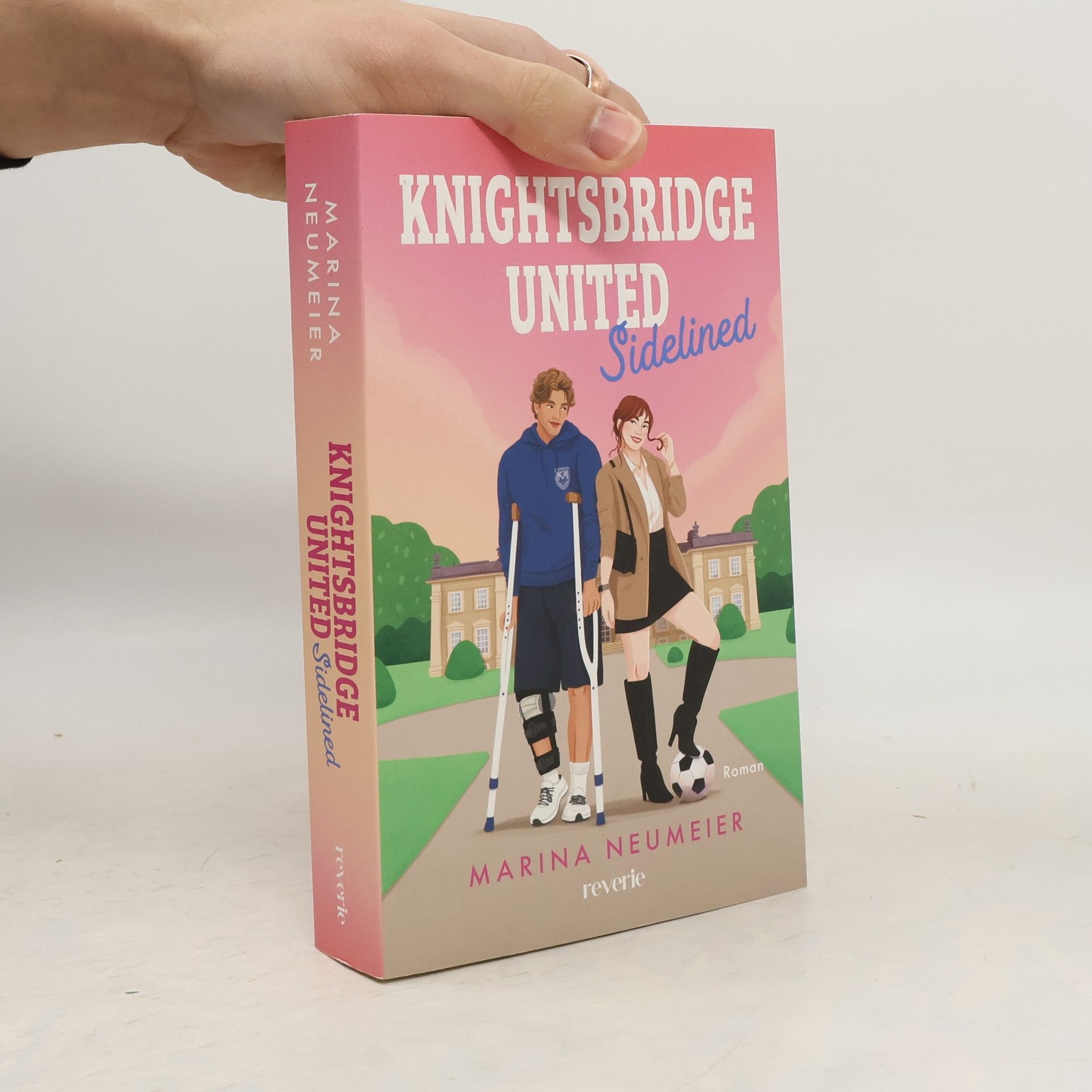 Knightsbridge United