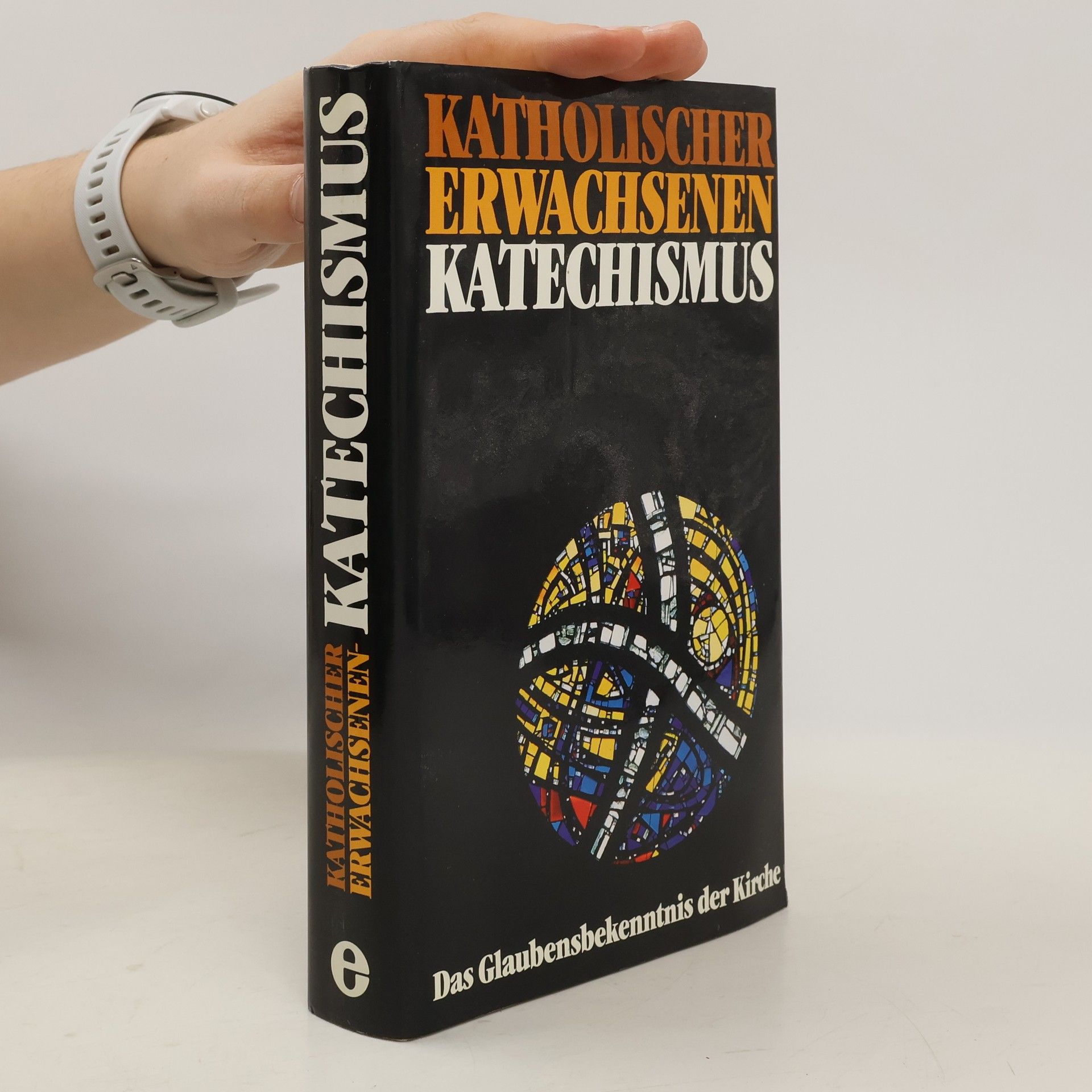 Autorenkollektiv Katolischer Erwachsenen Katechismus