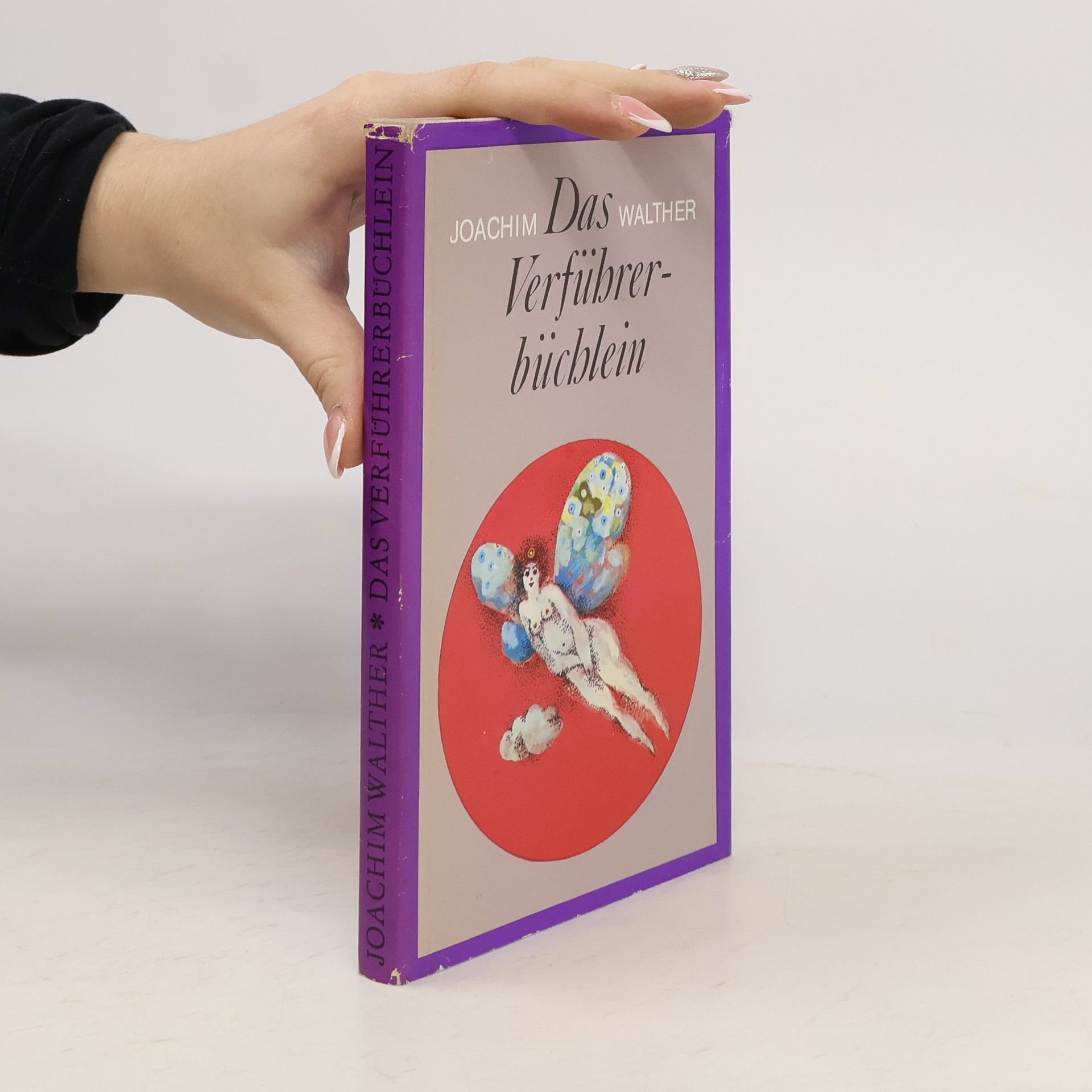 Das Verführerbüchlein