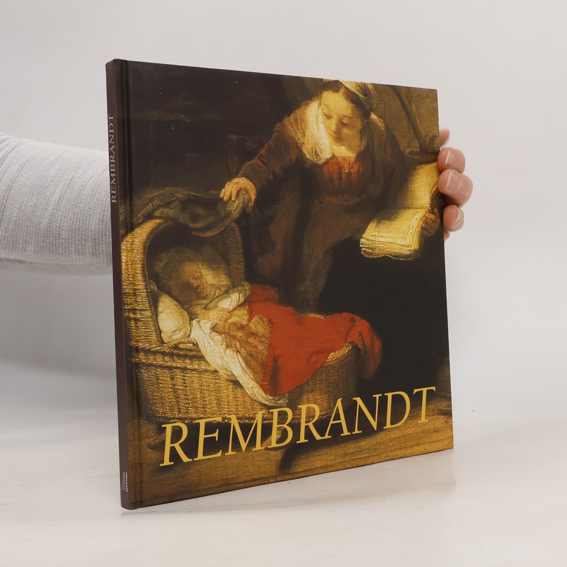 Various authors Rembrandt