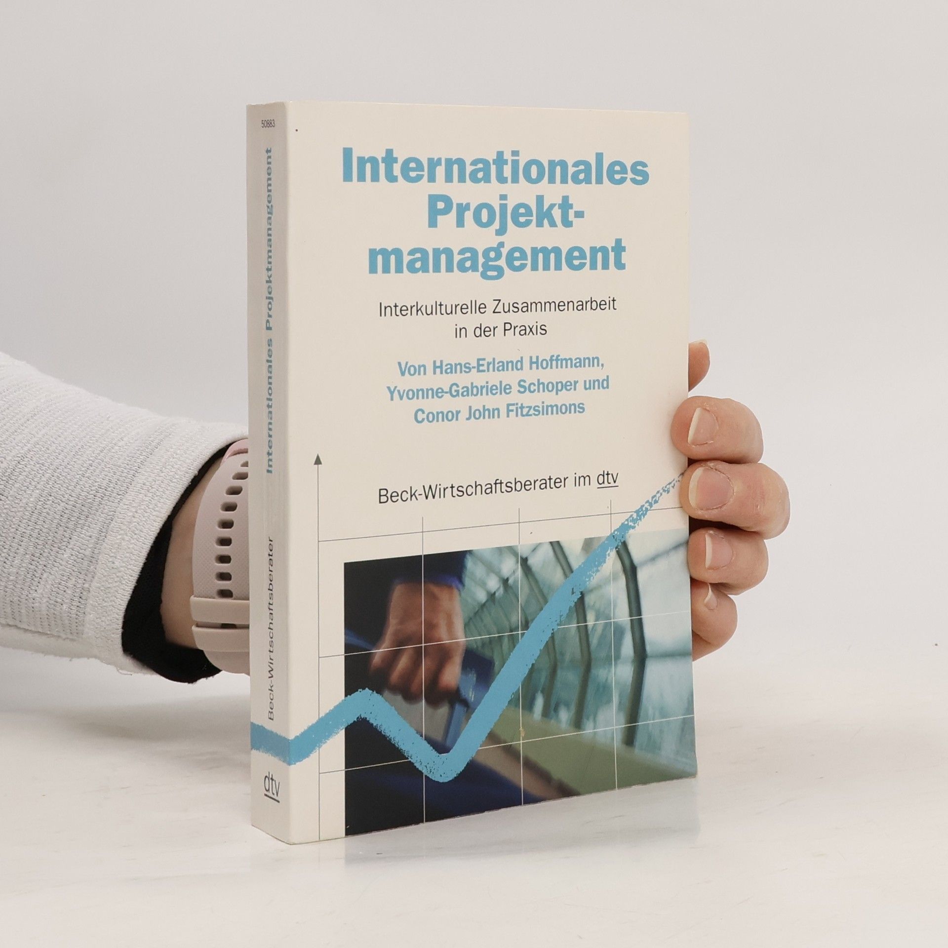 Florian Dörrenberg Internationales Projektmanagement