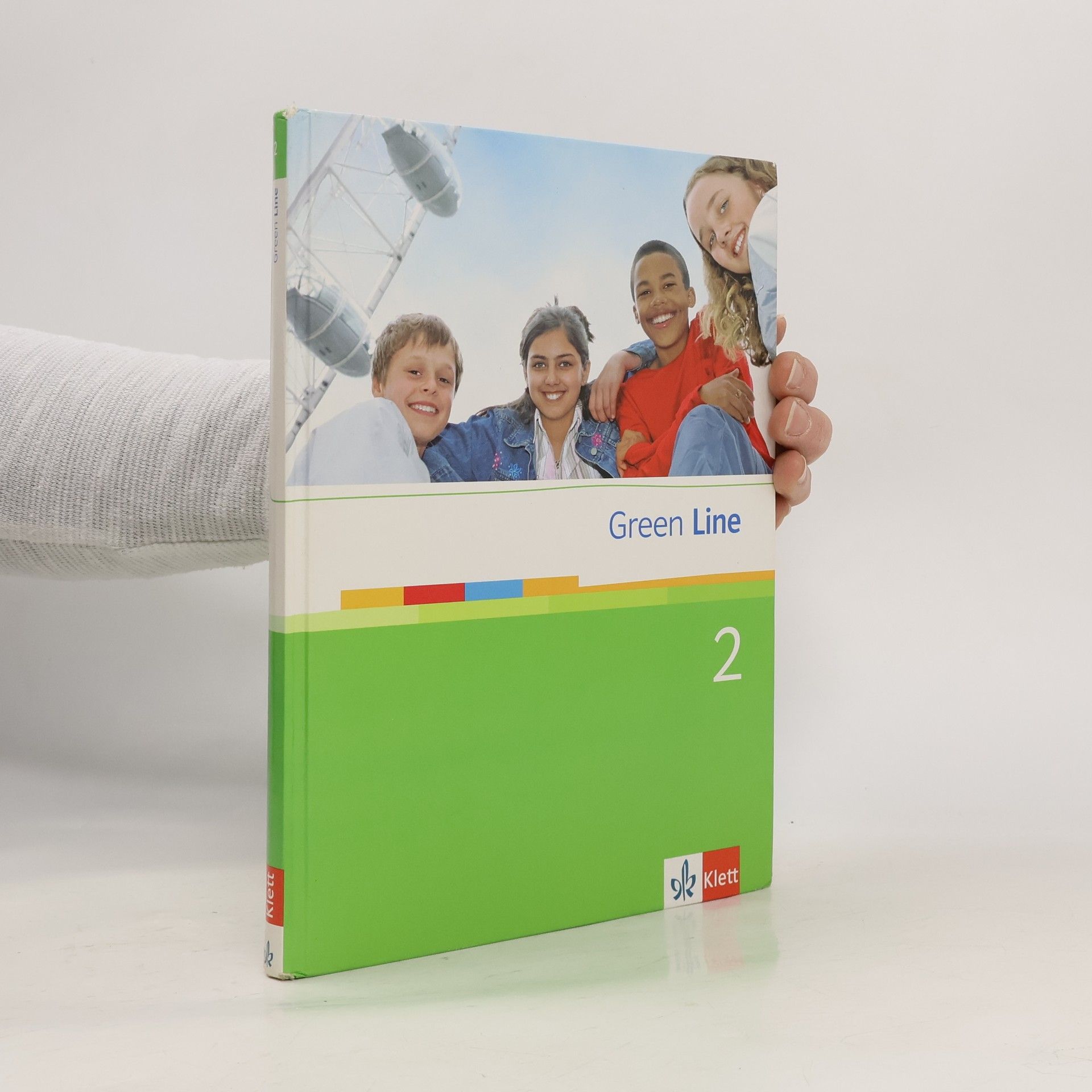 Harald Weisshaar Schülerbuch