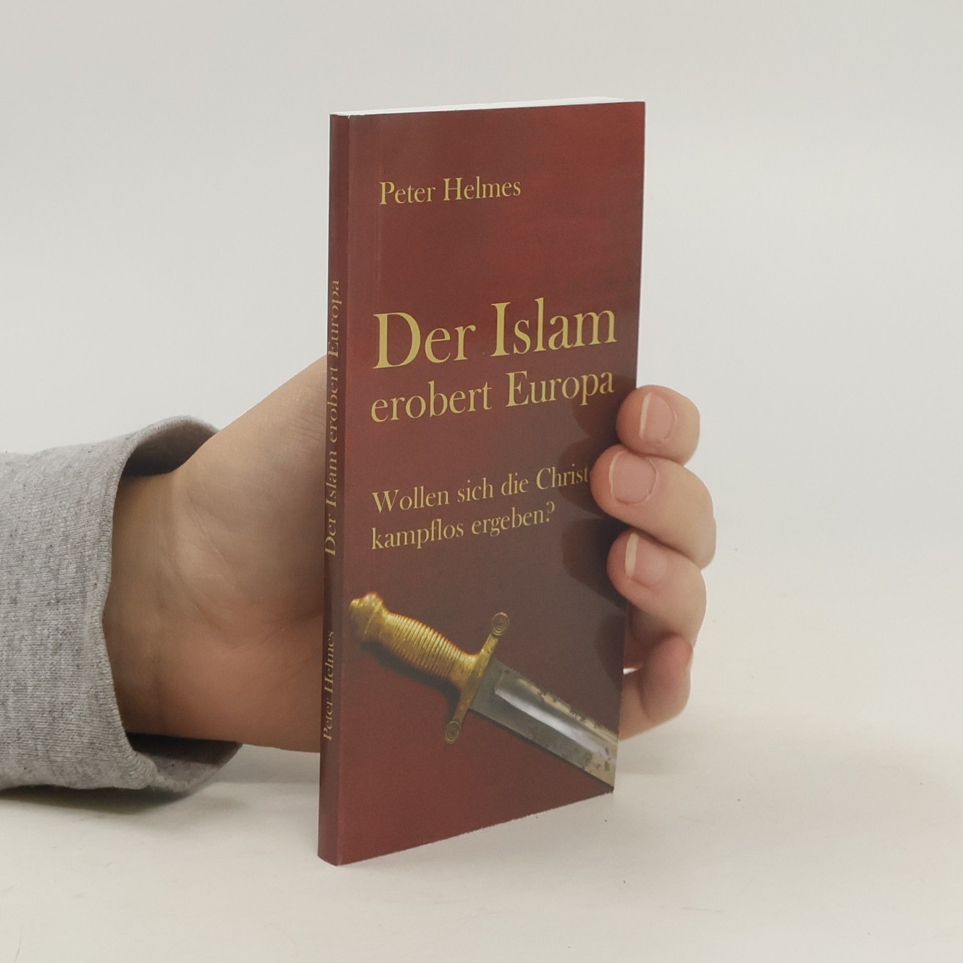Der Islam erobert Europa