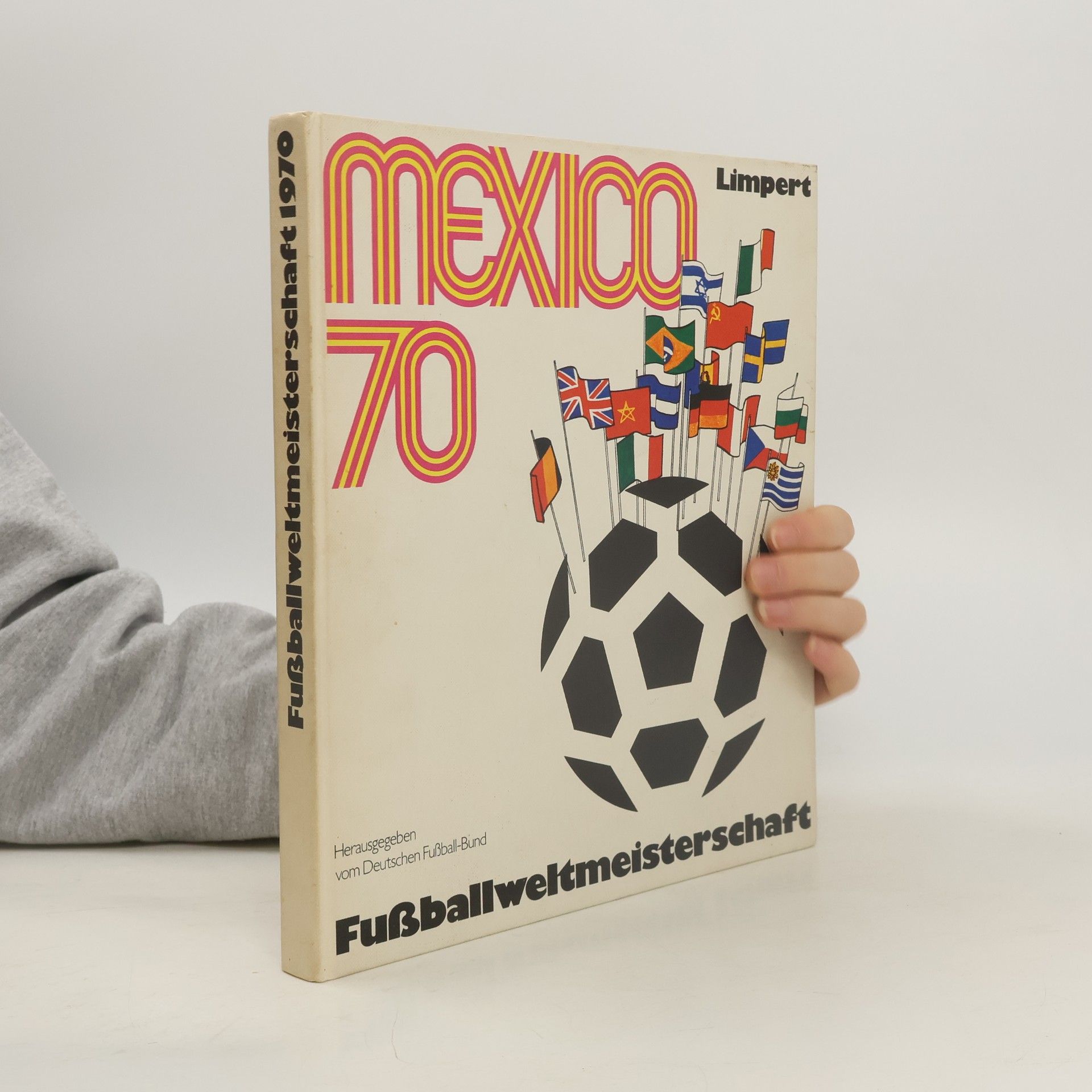Autorenkollektiv Mexico 70