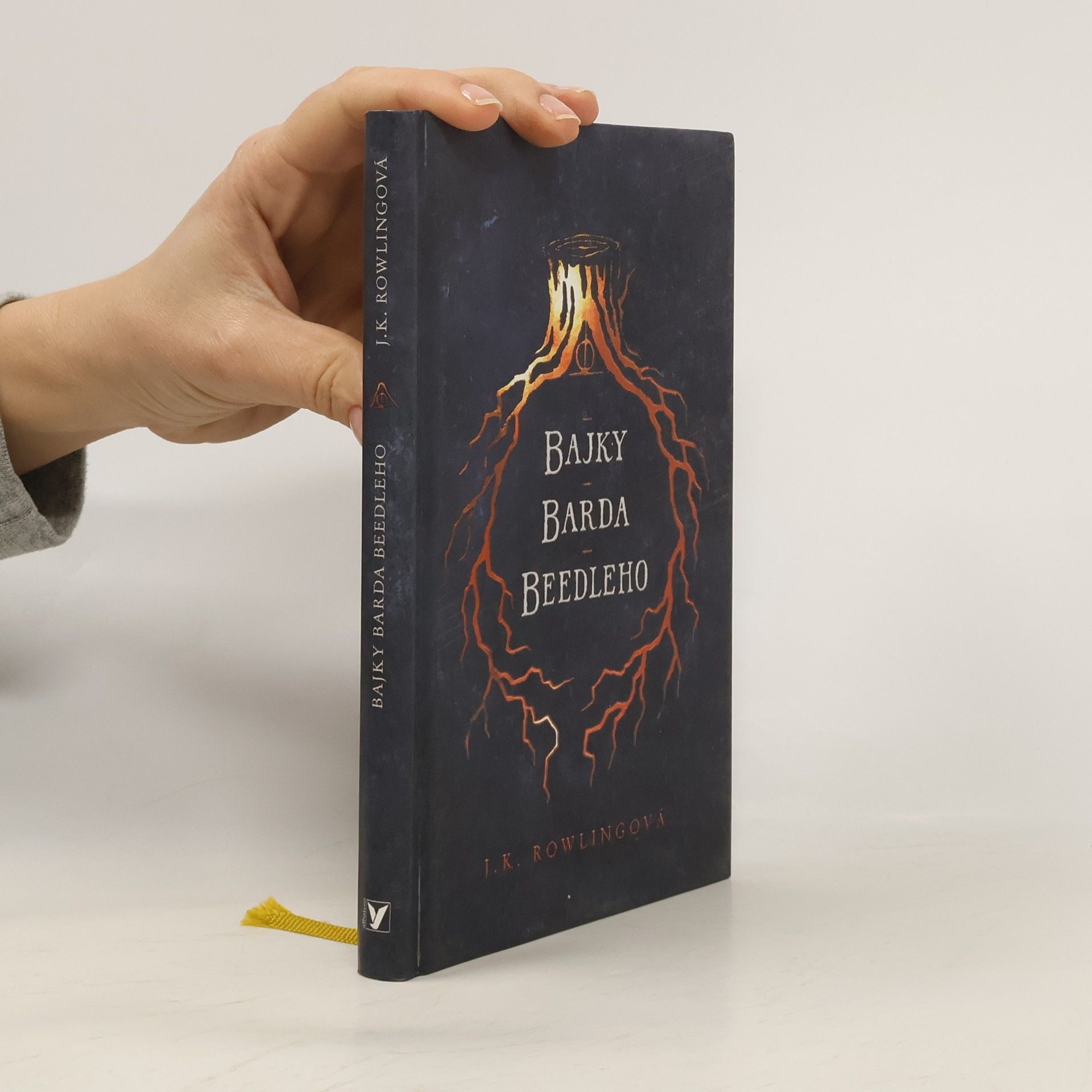 Bajky barda Beedleho