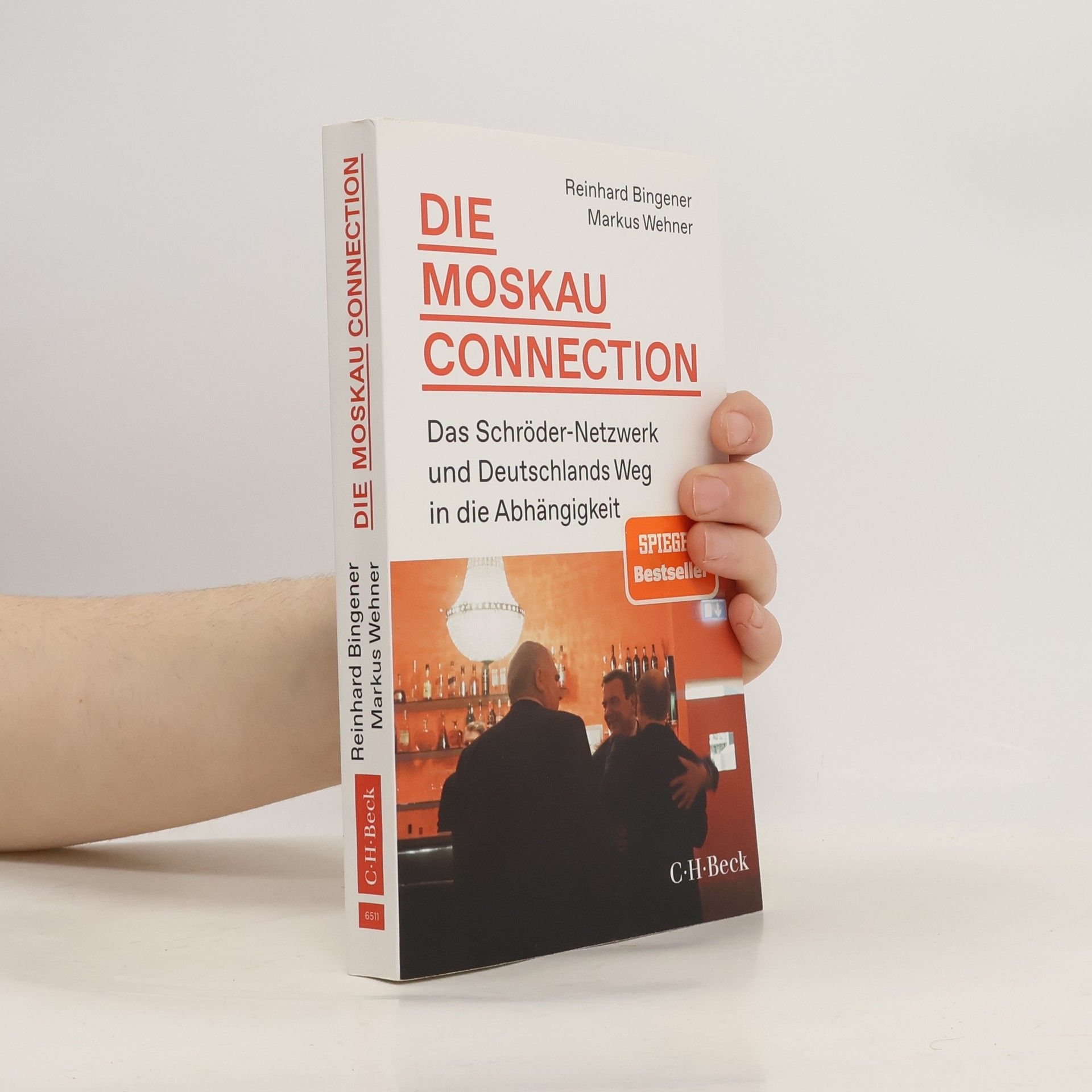 Die Moskau-Connection