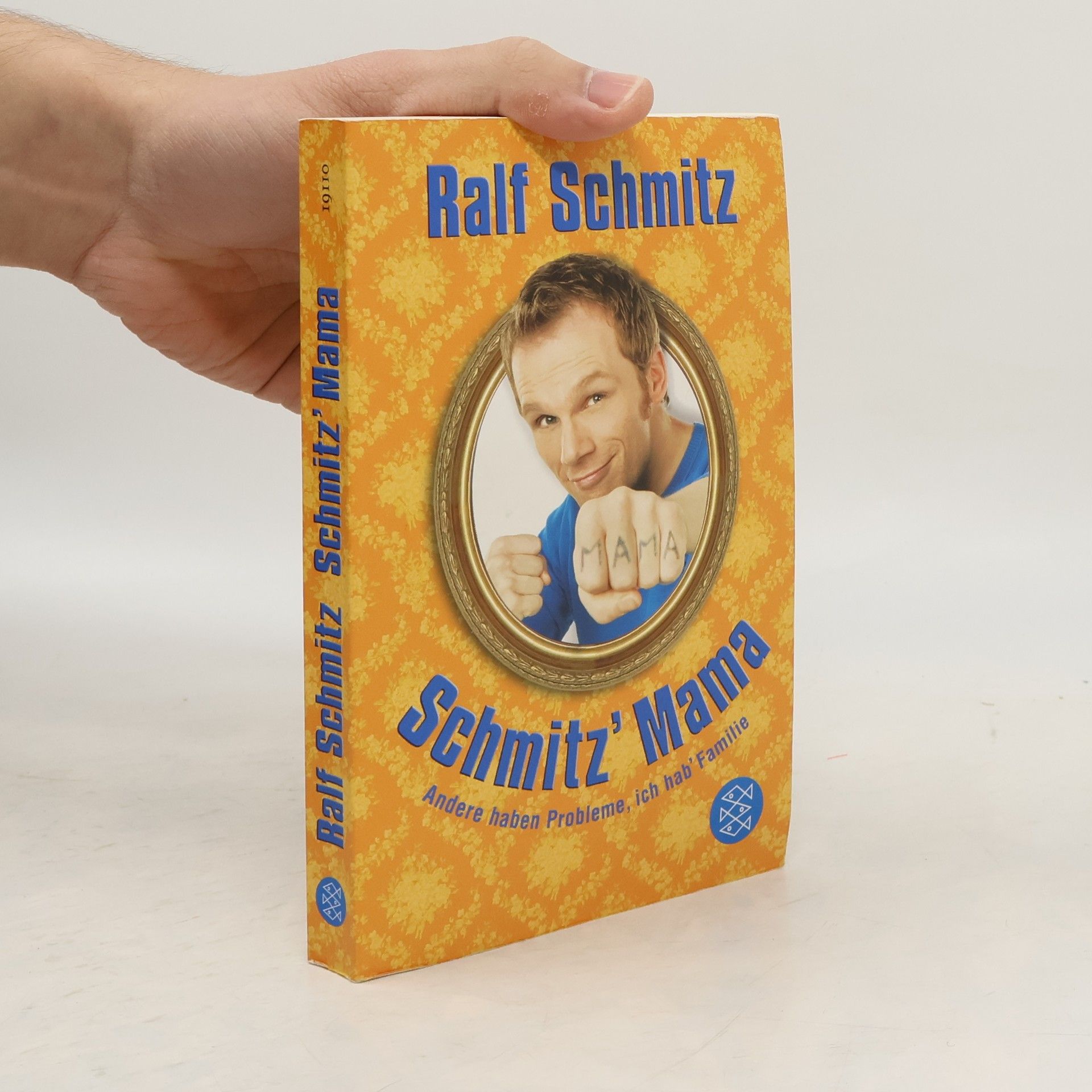 Ralf Schmitz Schmitz' Mama