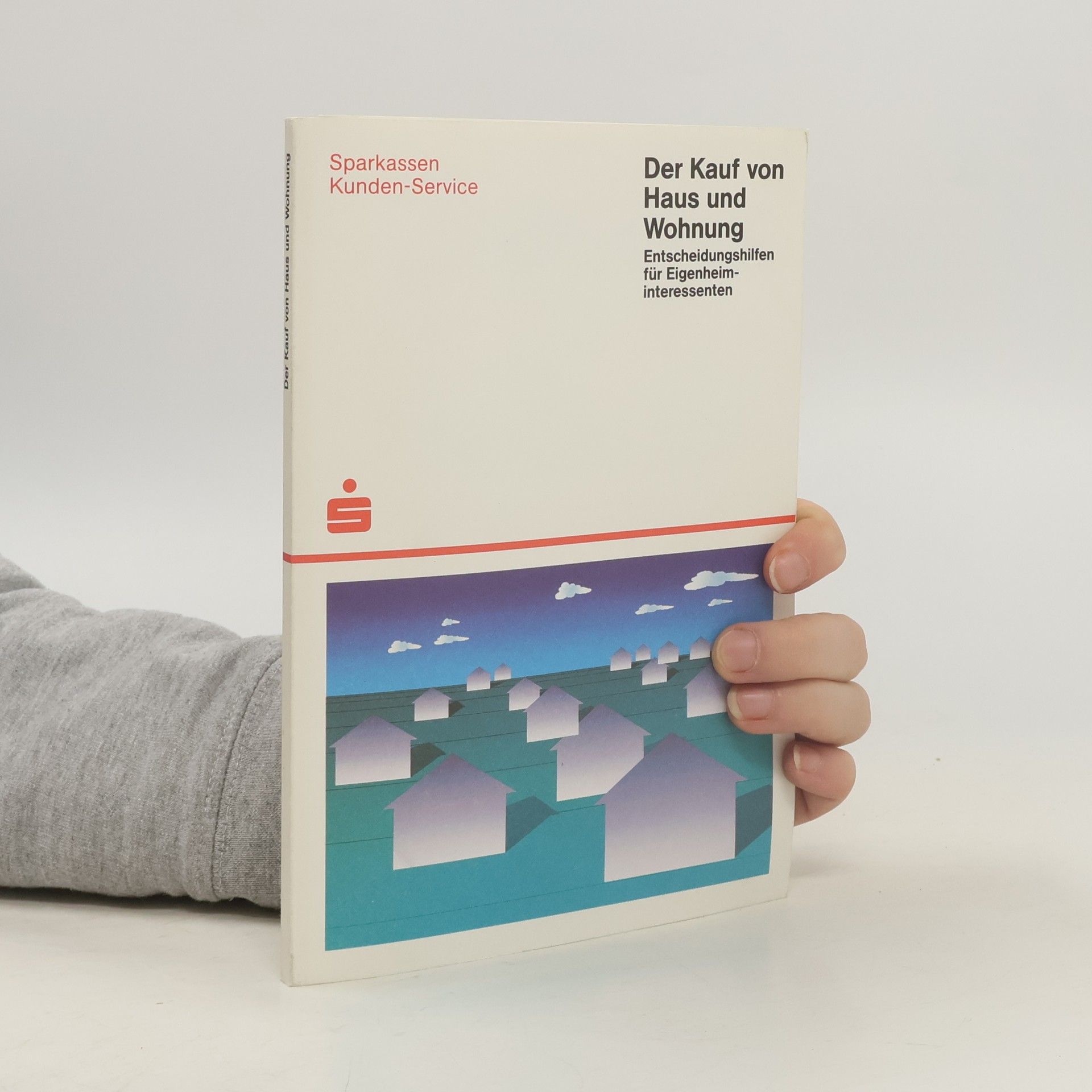 Autorenkollektiv Der Kauf von Haus und Wohnung