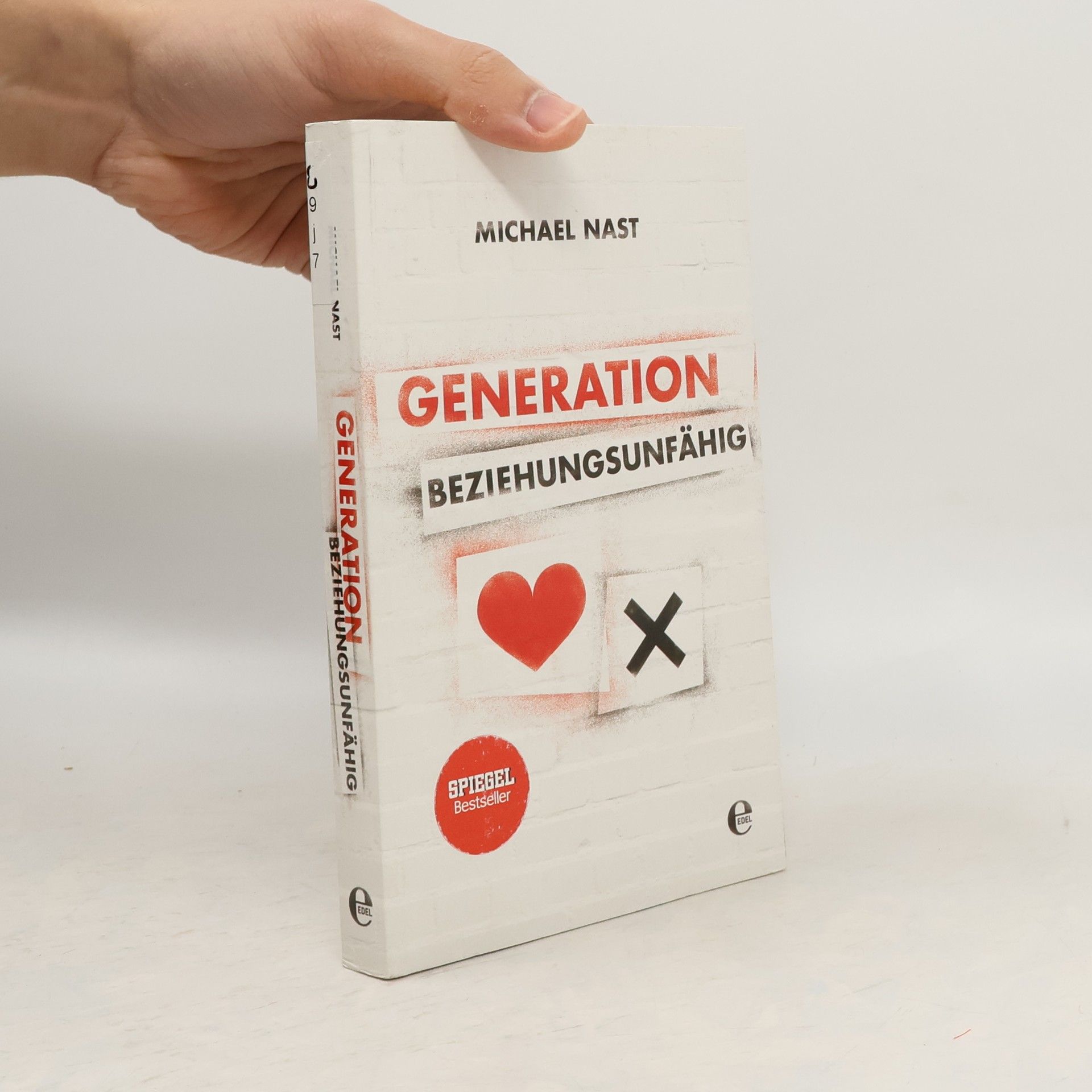 Generation Beziehungsunfähig