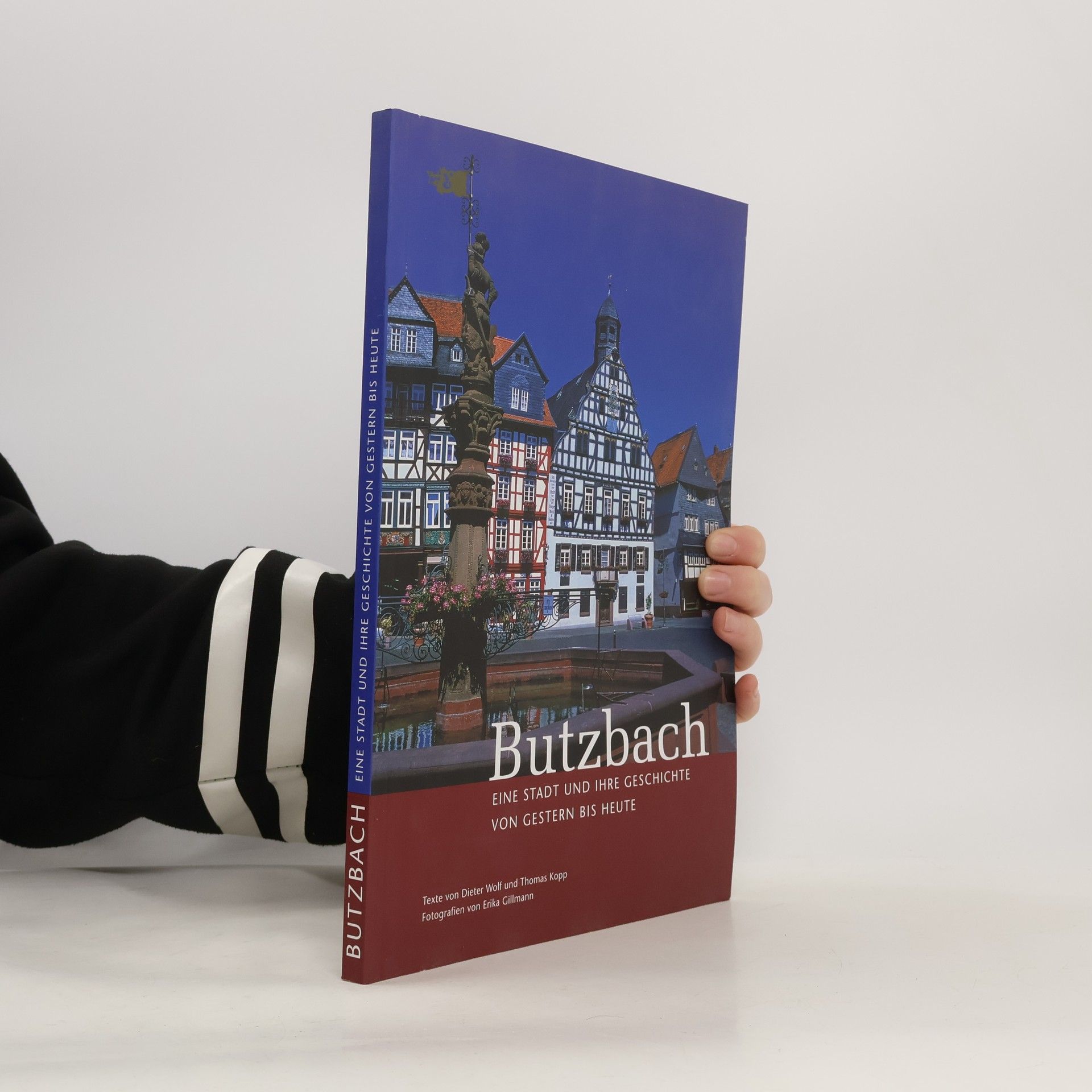 Butzbach