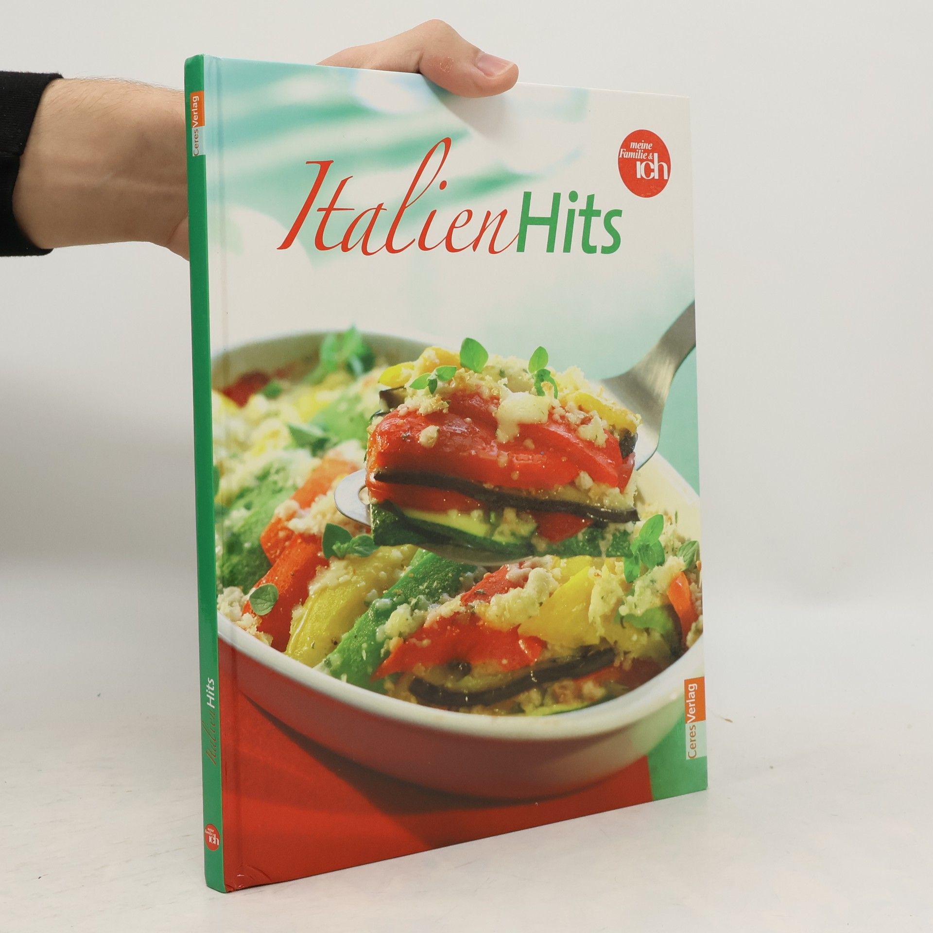 Jasmin Gromzik ItalienHits