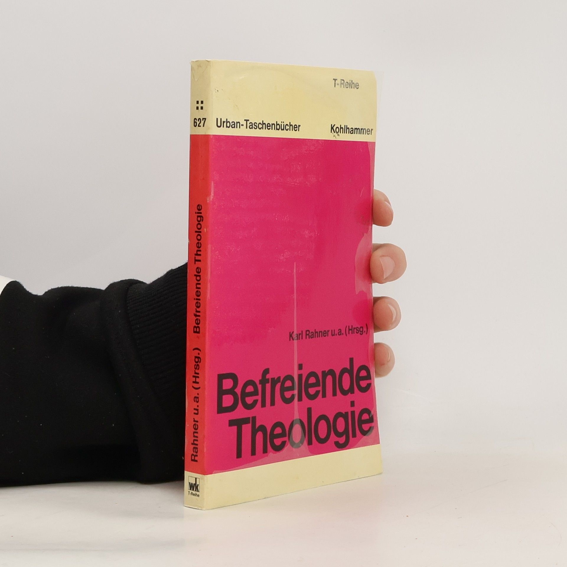 Befreiende Theologie