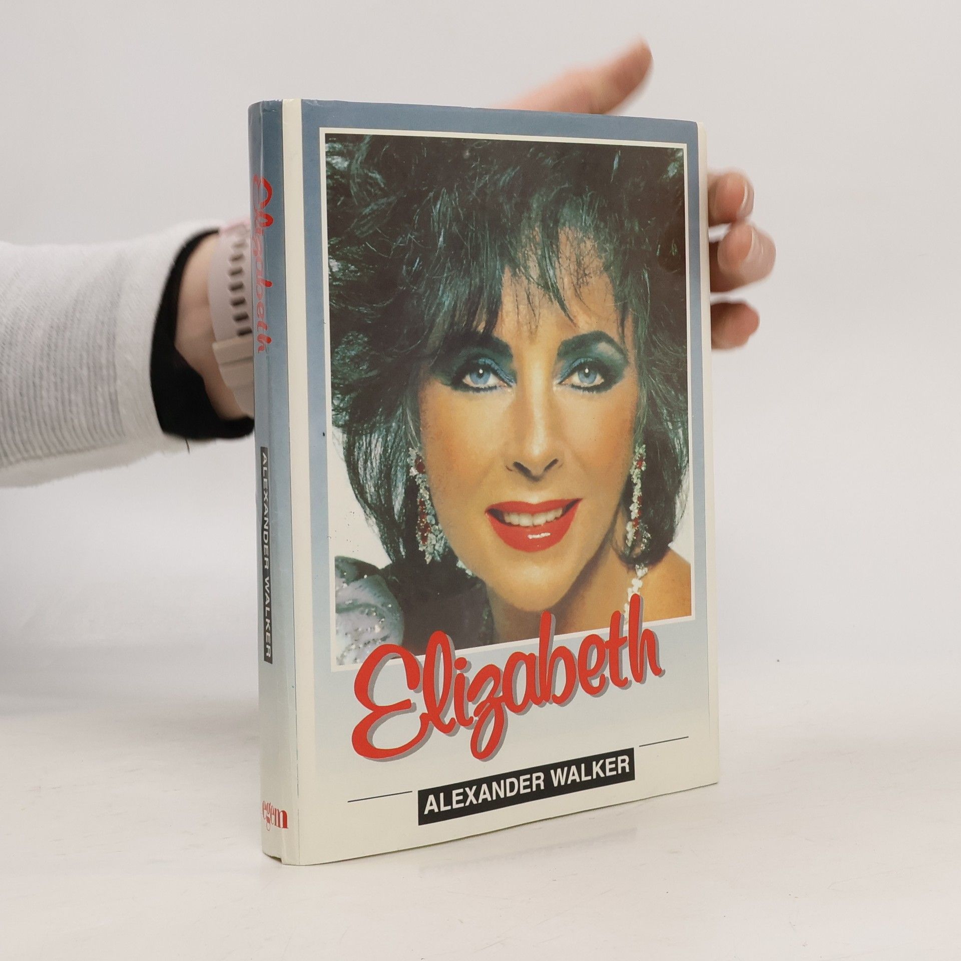 Alexander Walker Elizabeth