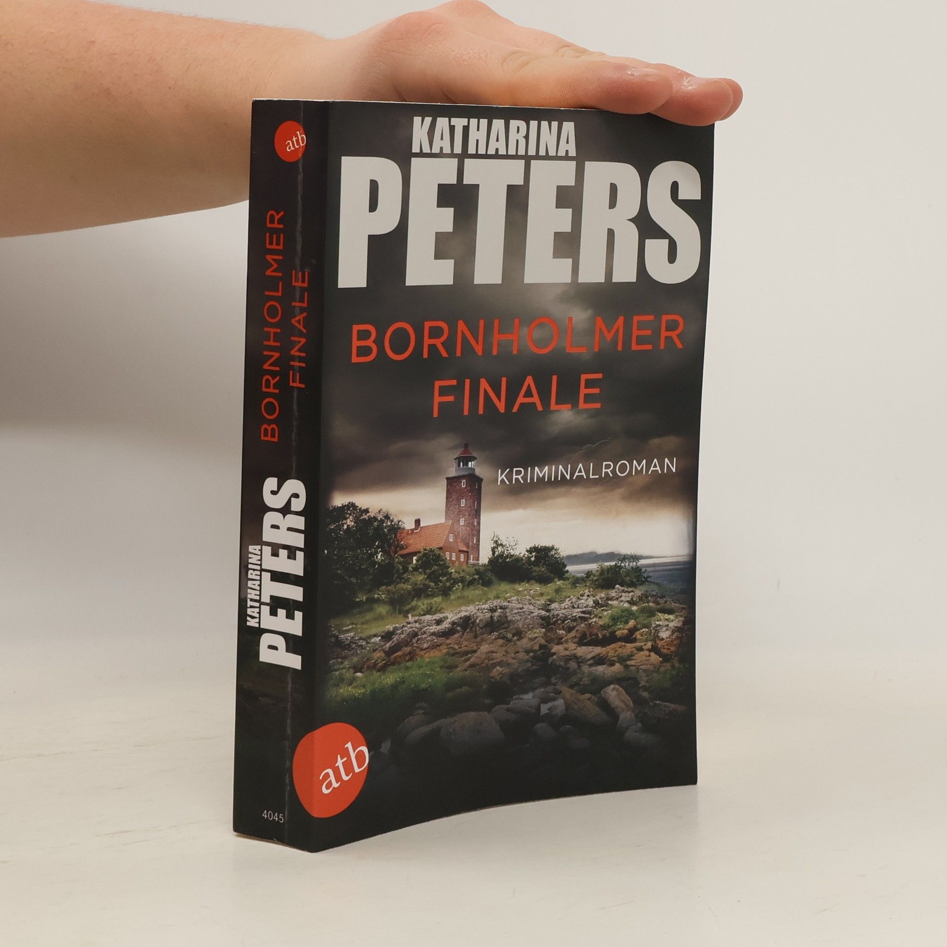 Katharina Peters Bornholmer Finale