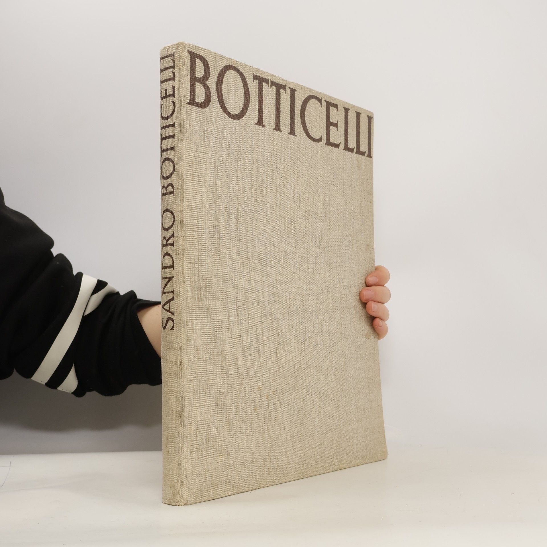 Autorenkollektiv Sandro Botticelli