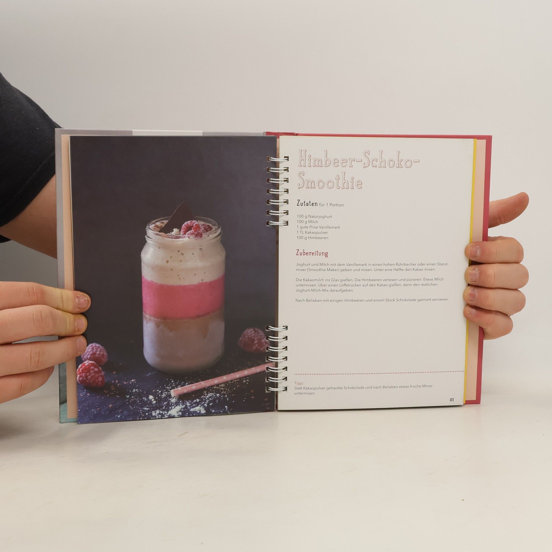 Collectif d'auteurs Smoothies & Bowls