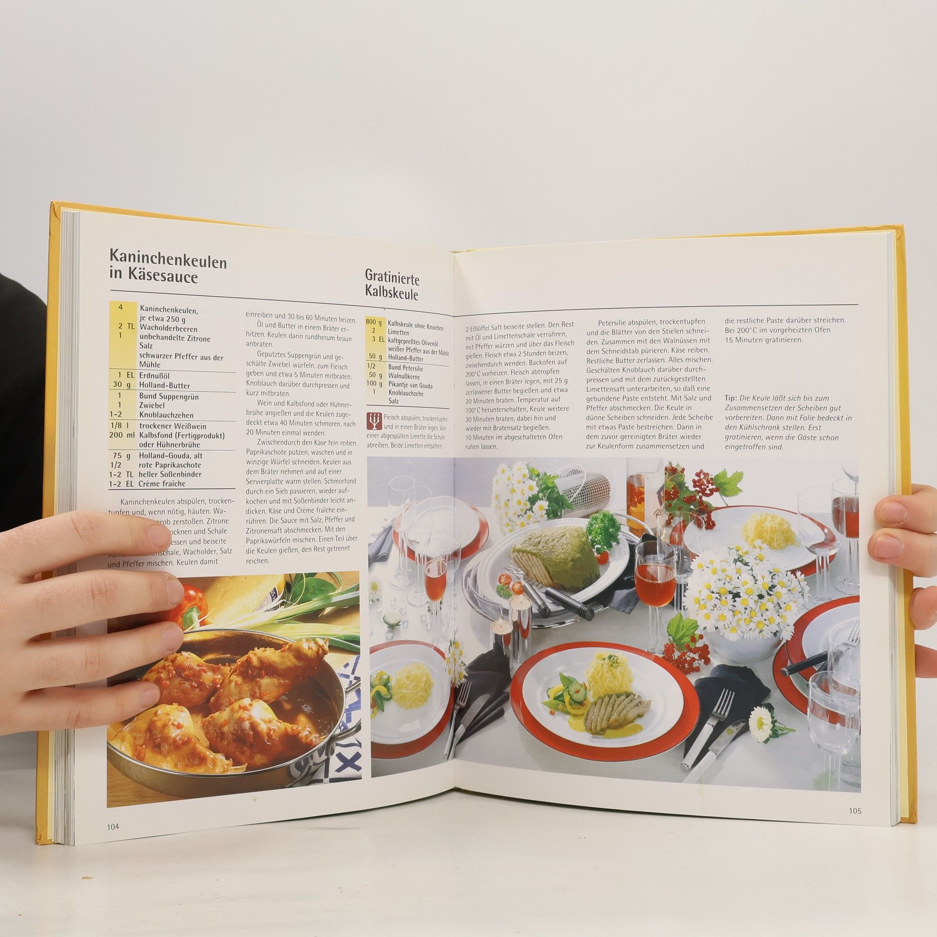 Collectif d'auteurs Neues kochen mit Frau Antje