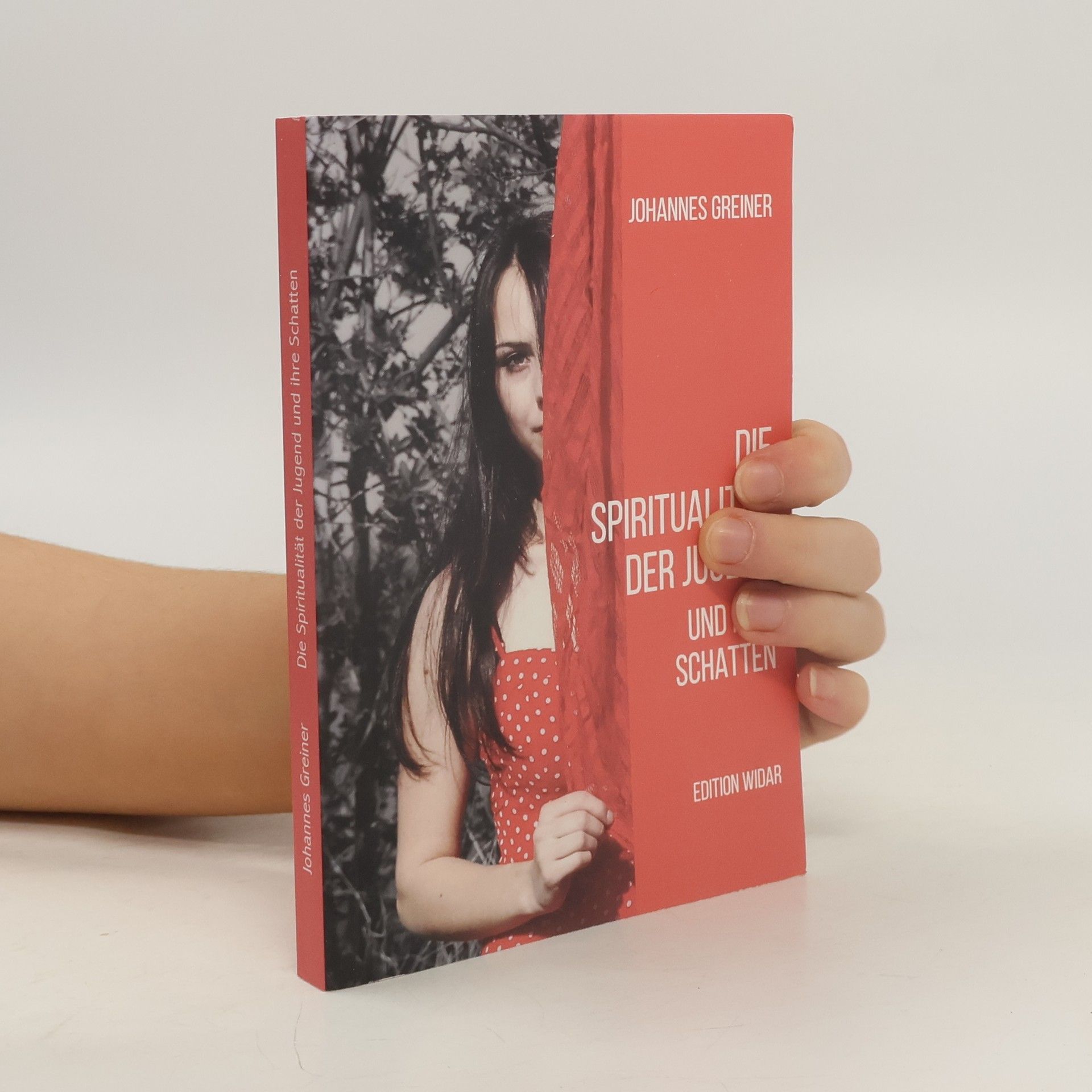 Die Spiritualität der Jugend und ihre Schatten