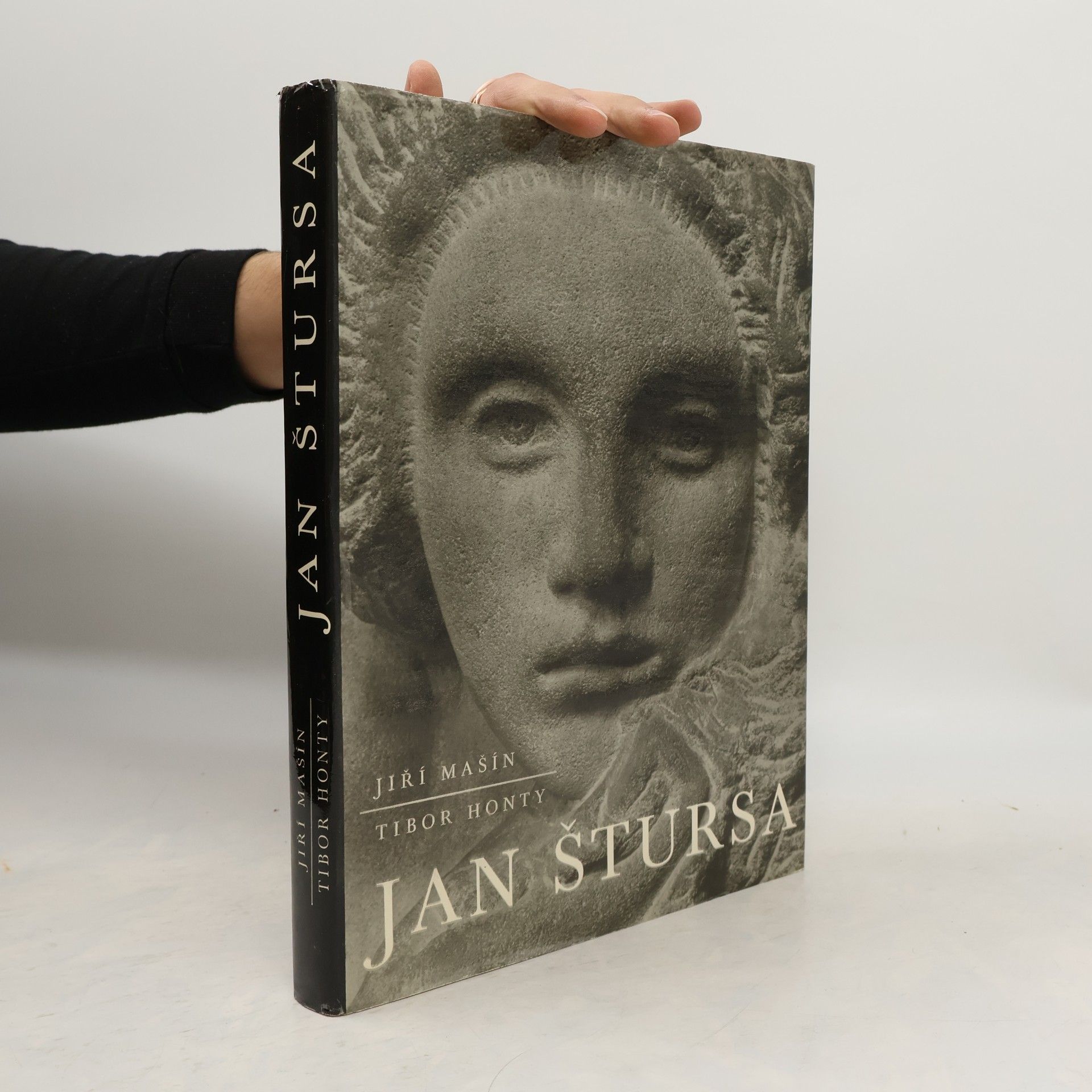 Jan Štursa 1880-1925