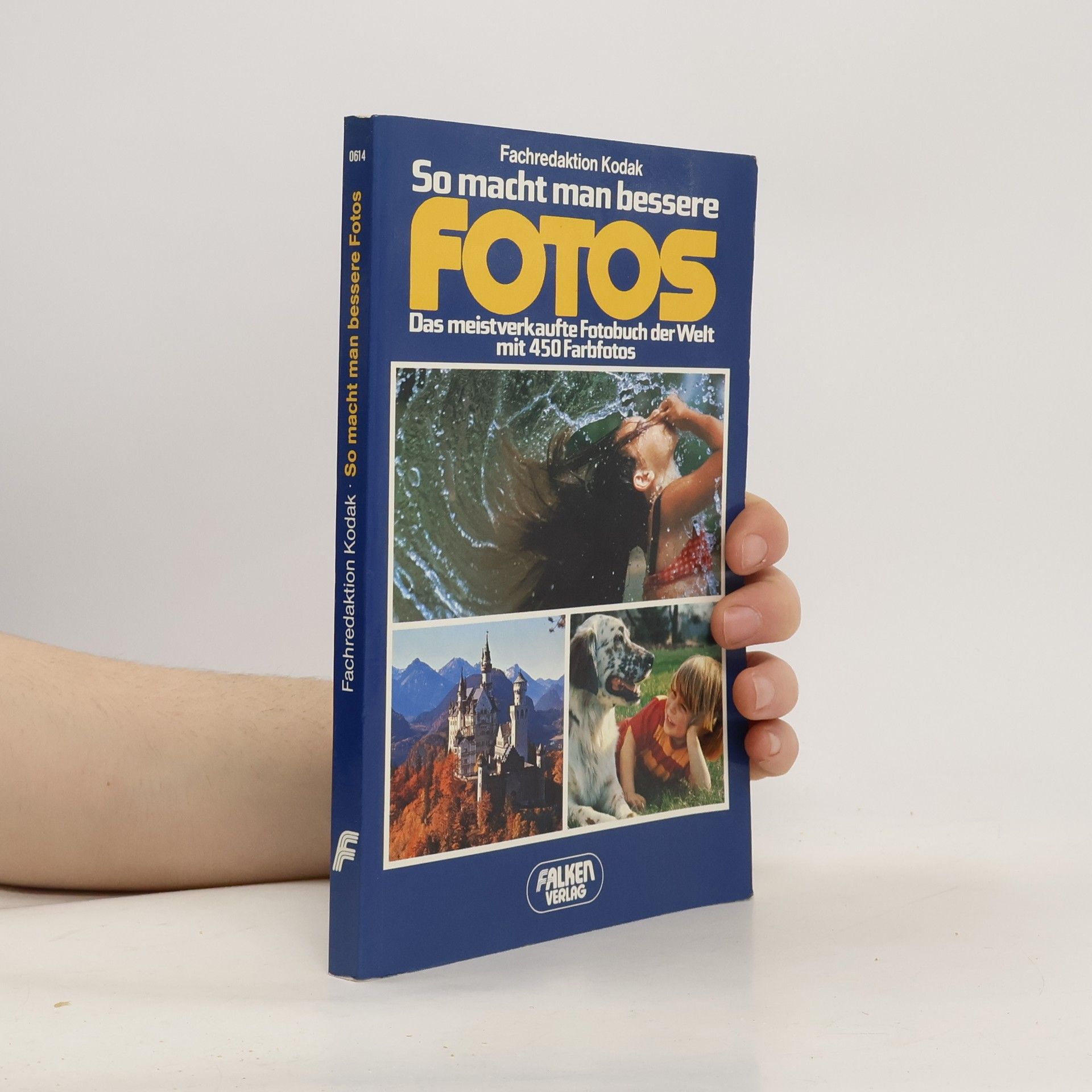 Martin L. Taylor So macht man bessere Fotos